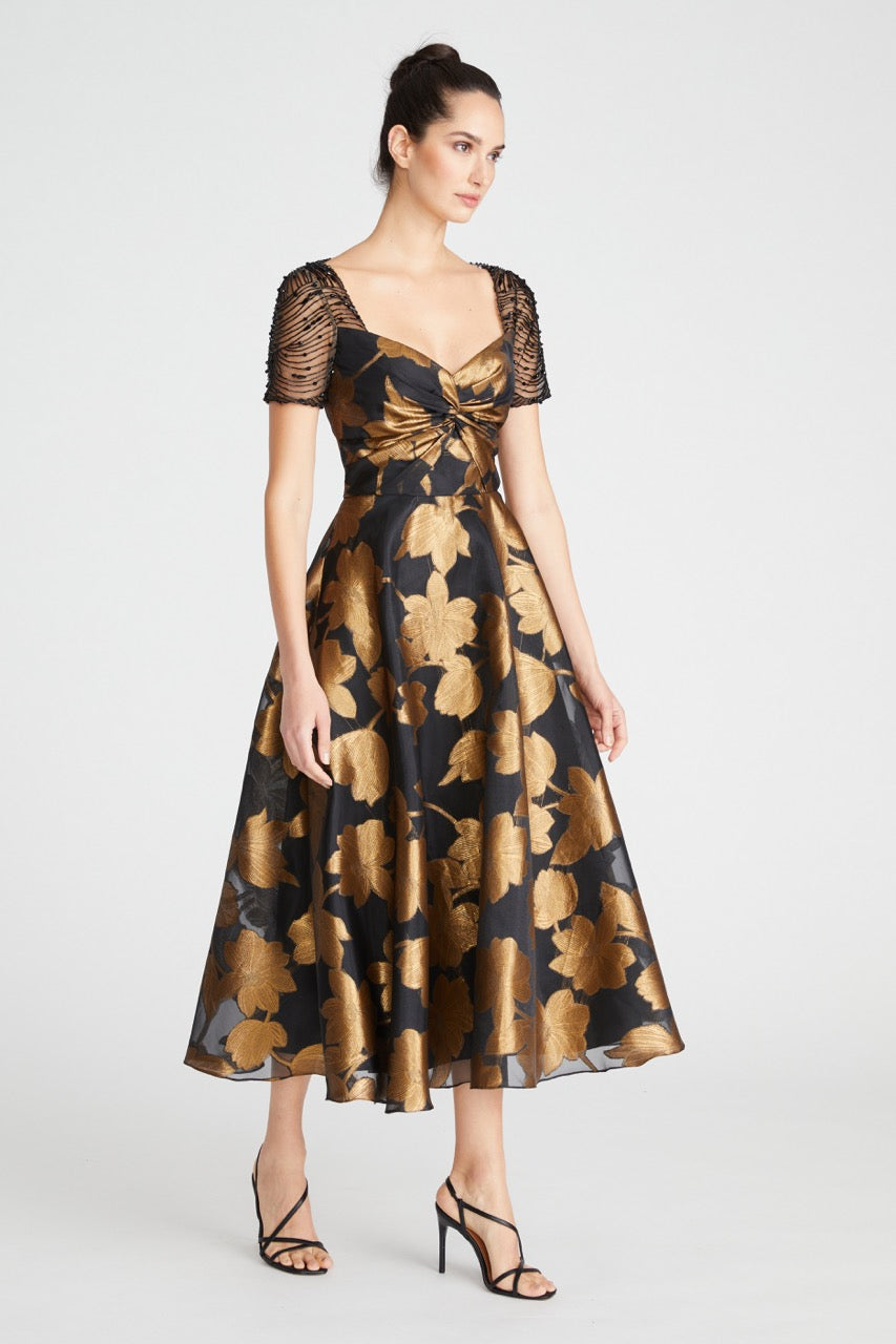 Sonya Sweetheart A Line Dress