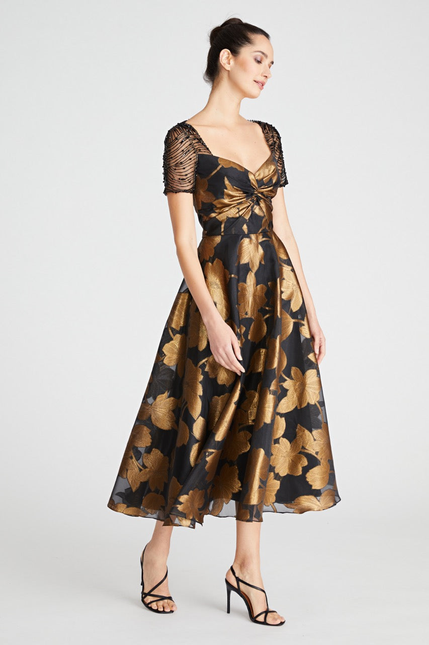 Sonya Sweetheart A Line Dress