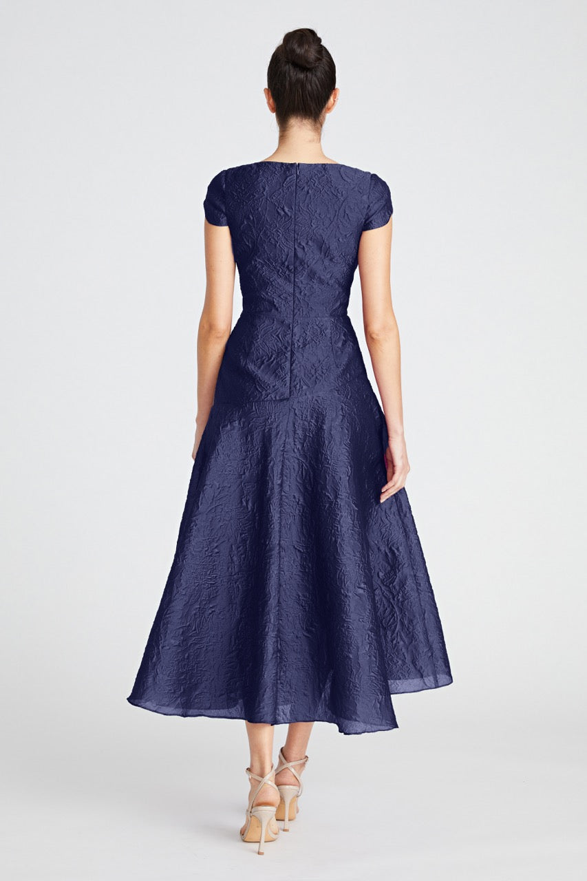 Sevyn High Low Cocktail Dress Sevyn High Low Cocktail Dress