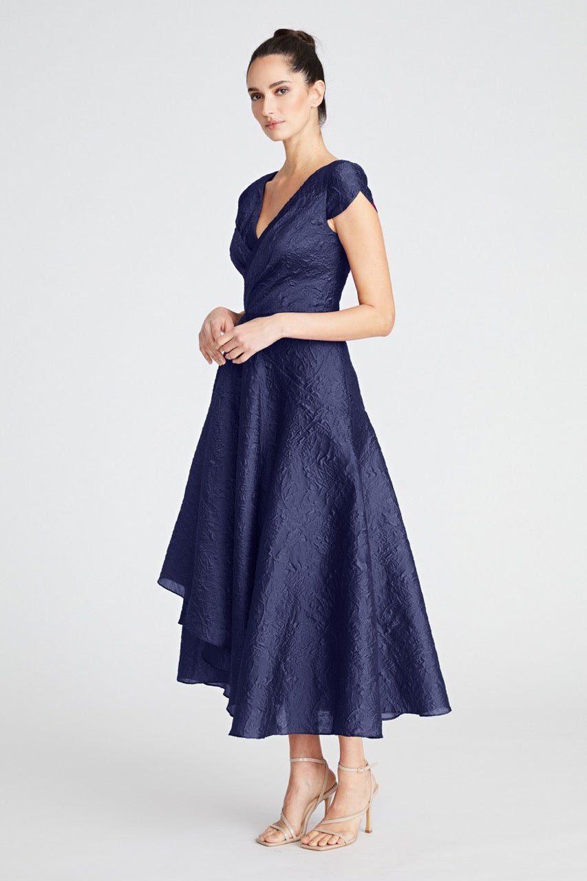 Sevyn High Low Cocktail Dress