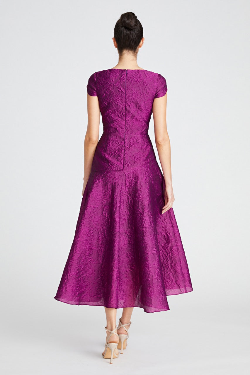 Sevyn High Low Cocktail Dress