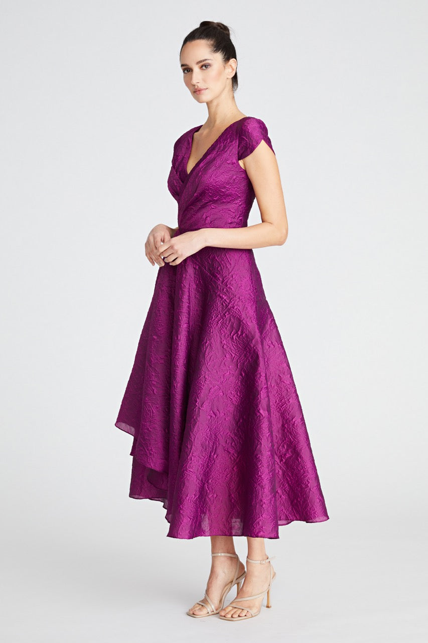 Sevyn High Low Cocktail Dress