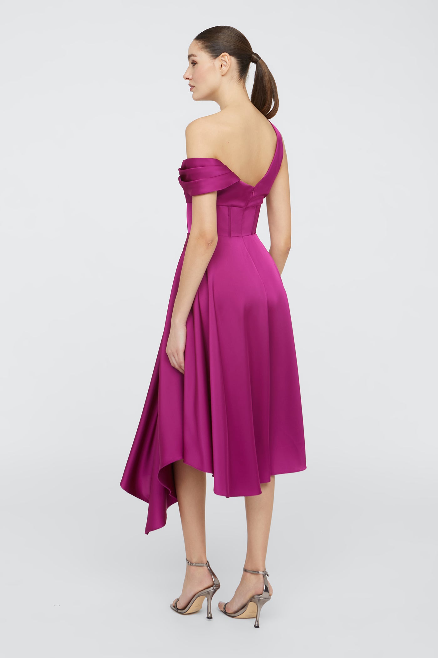 Mirielle Cocktail Dress