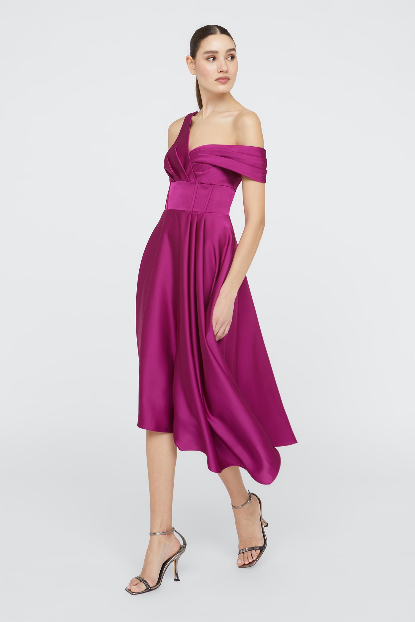 Mirielle Cocktail Dress