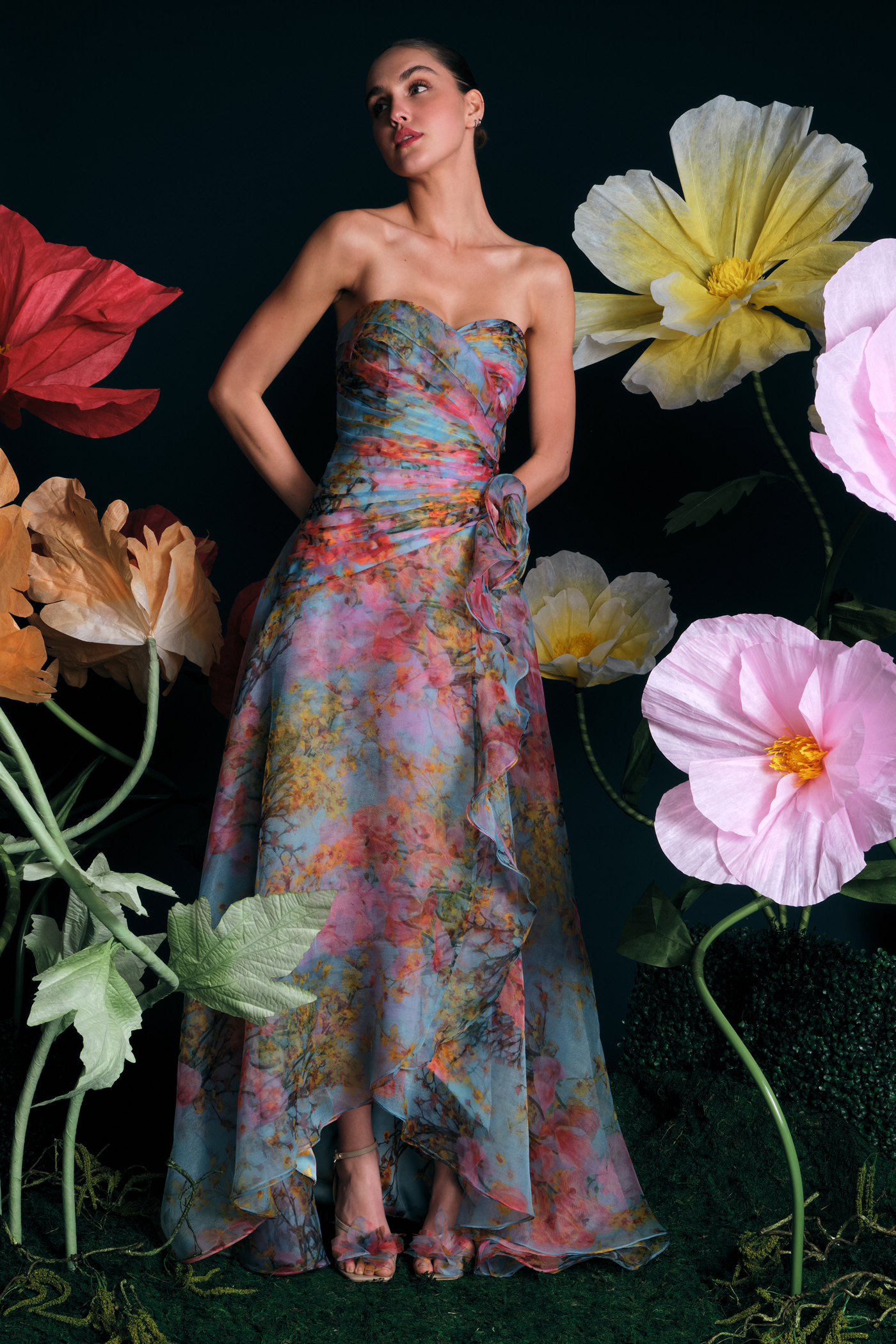 eloise long dress Eloise Dress