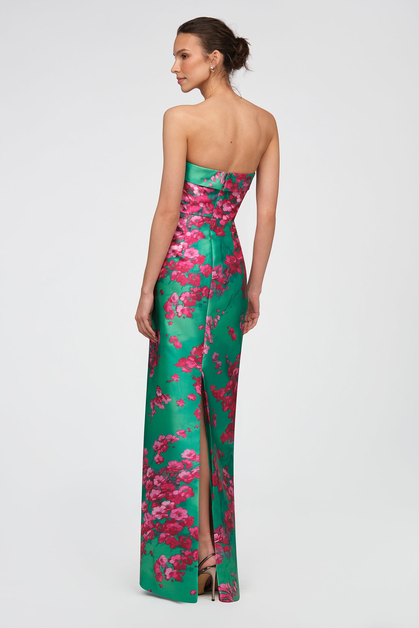 cleo floral maxi dress Auguste Cleo Maxi Dress