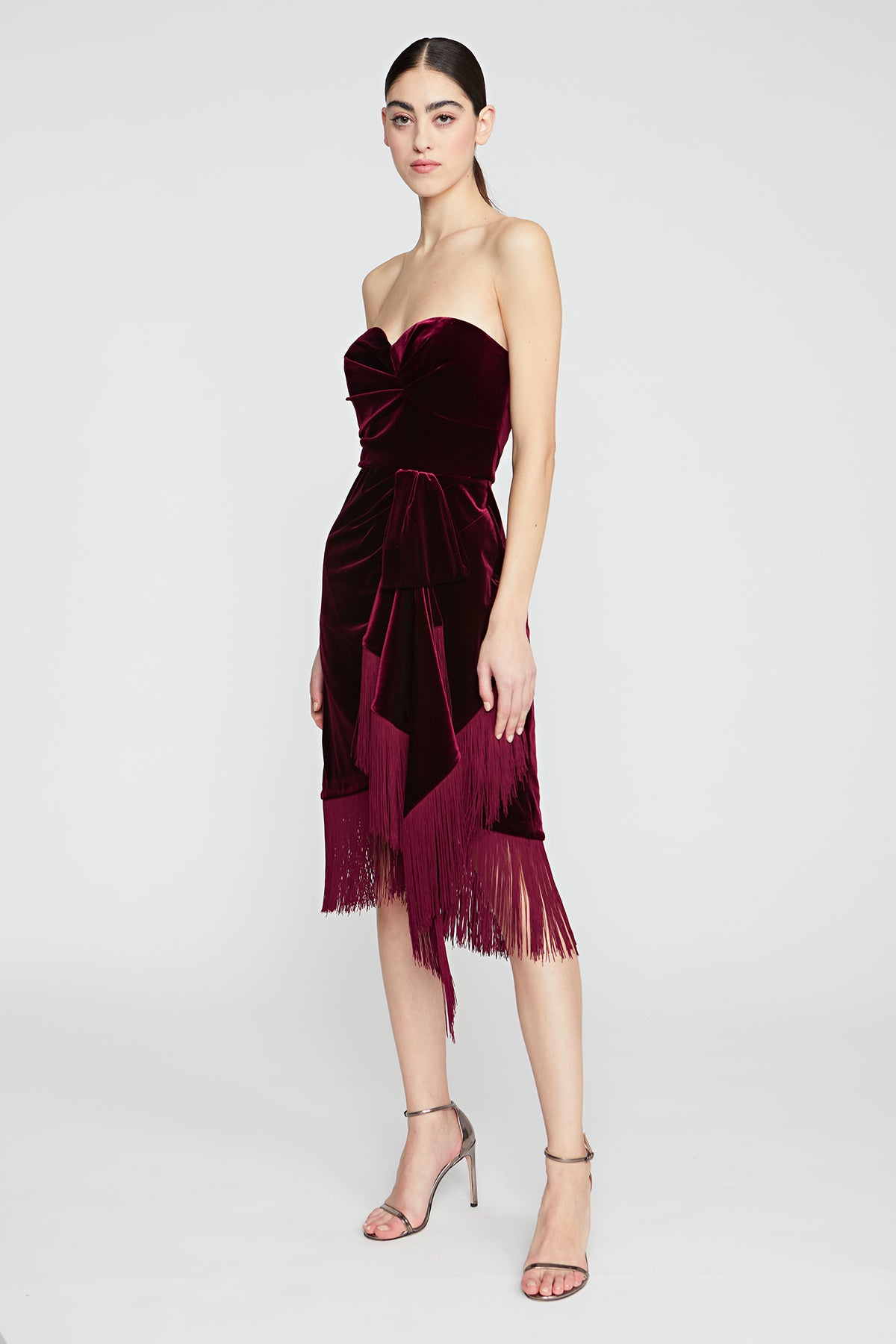 Rosalie Cocktail Dress
