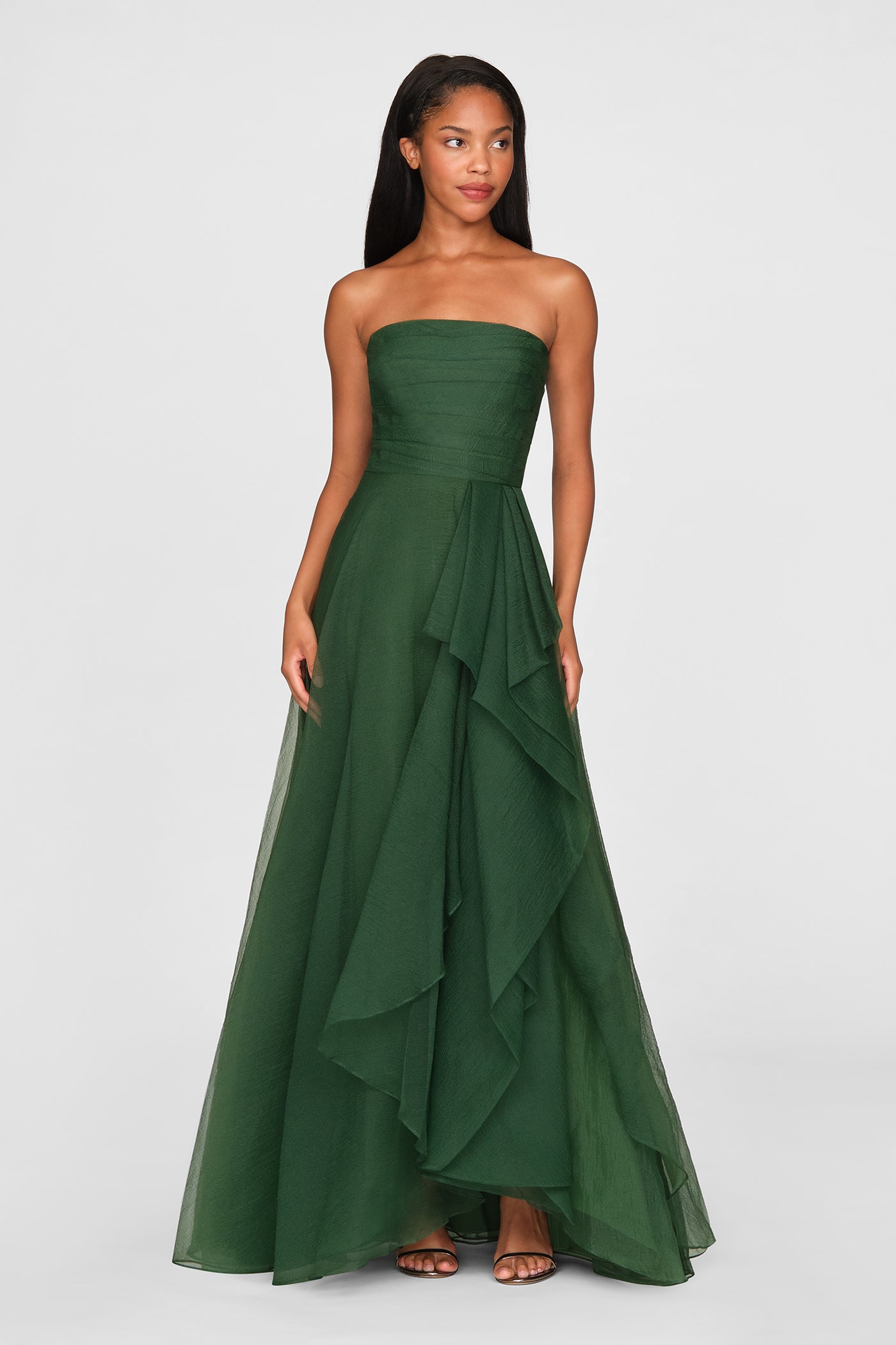 theia green dress Teresa Strapless Draped Gown 2 / Thorn ready shape mens loafers and slip on tuxedo shoes Pay With:285 Qs (Silkroll Fee: $7.13) Abercrombie Blue & White