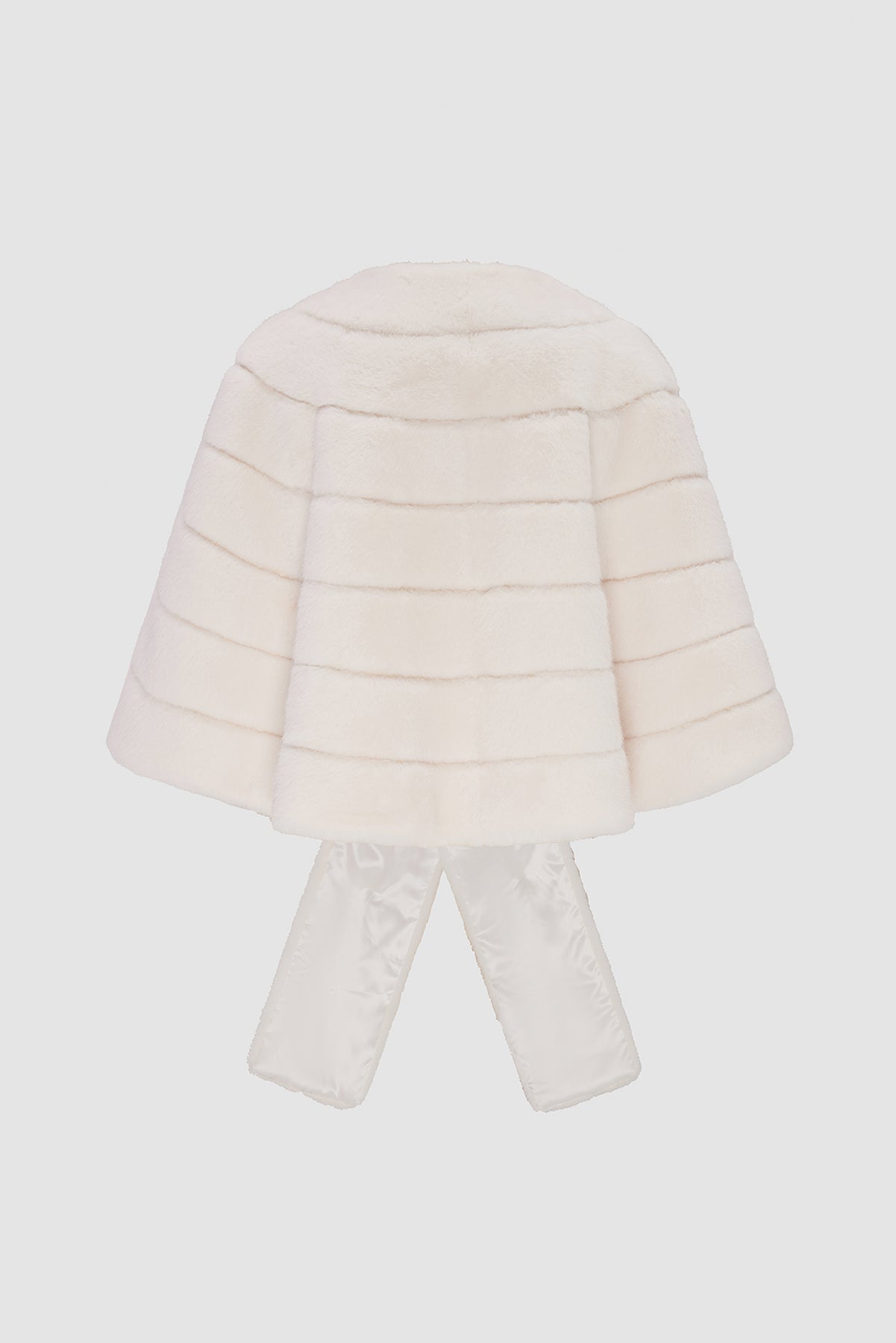 Fur-Free Mink Stole