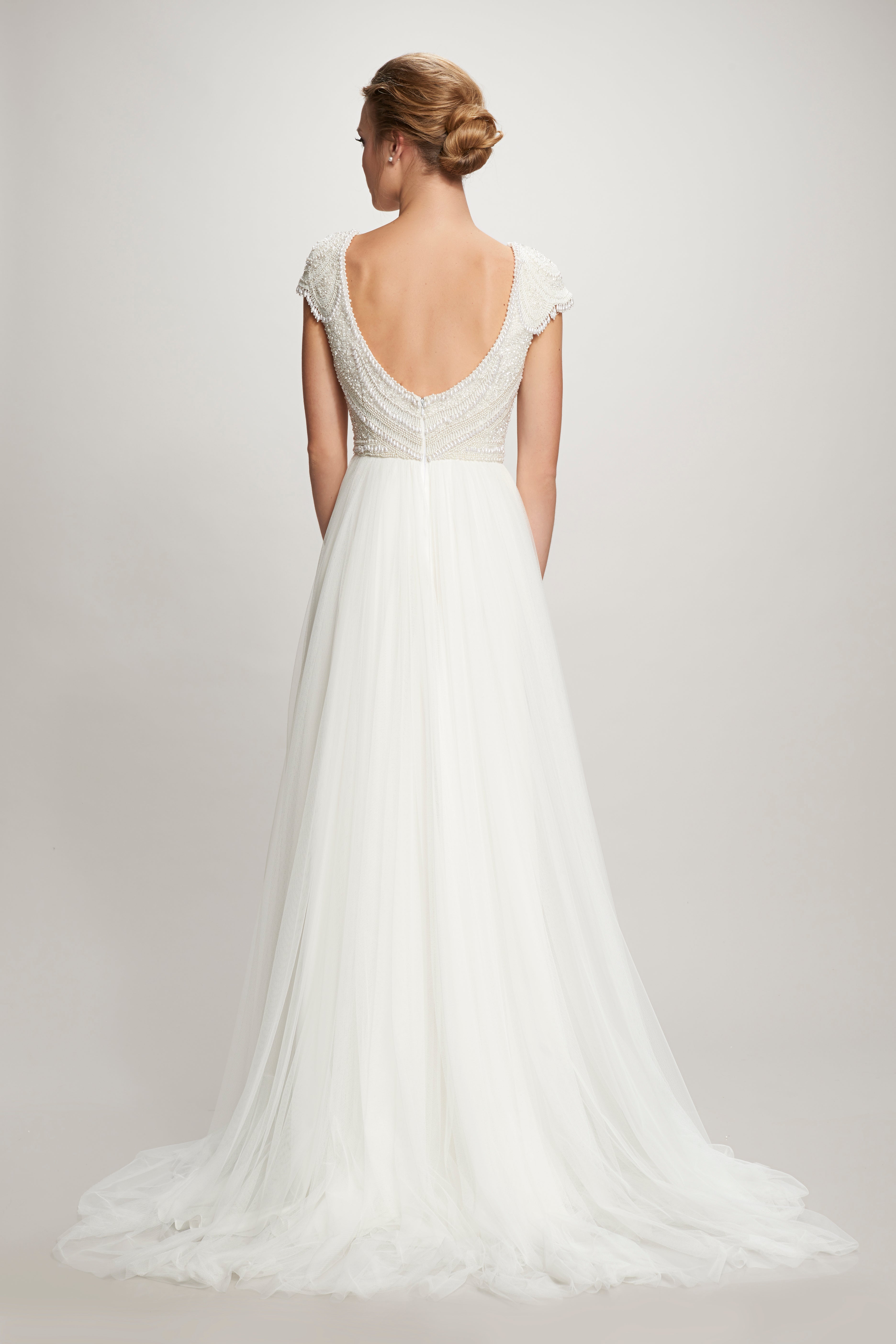 Nima Gown