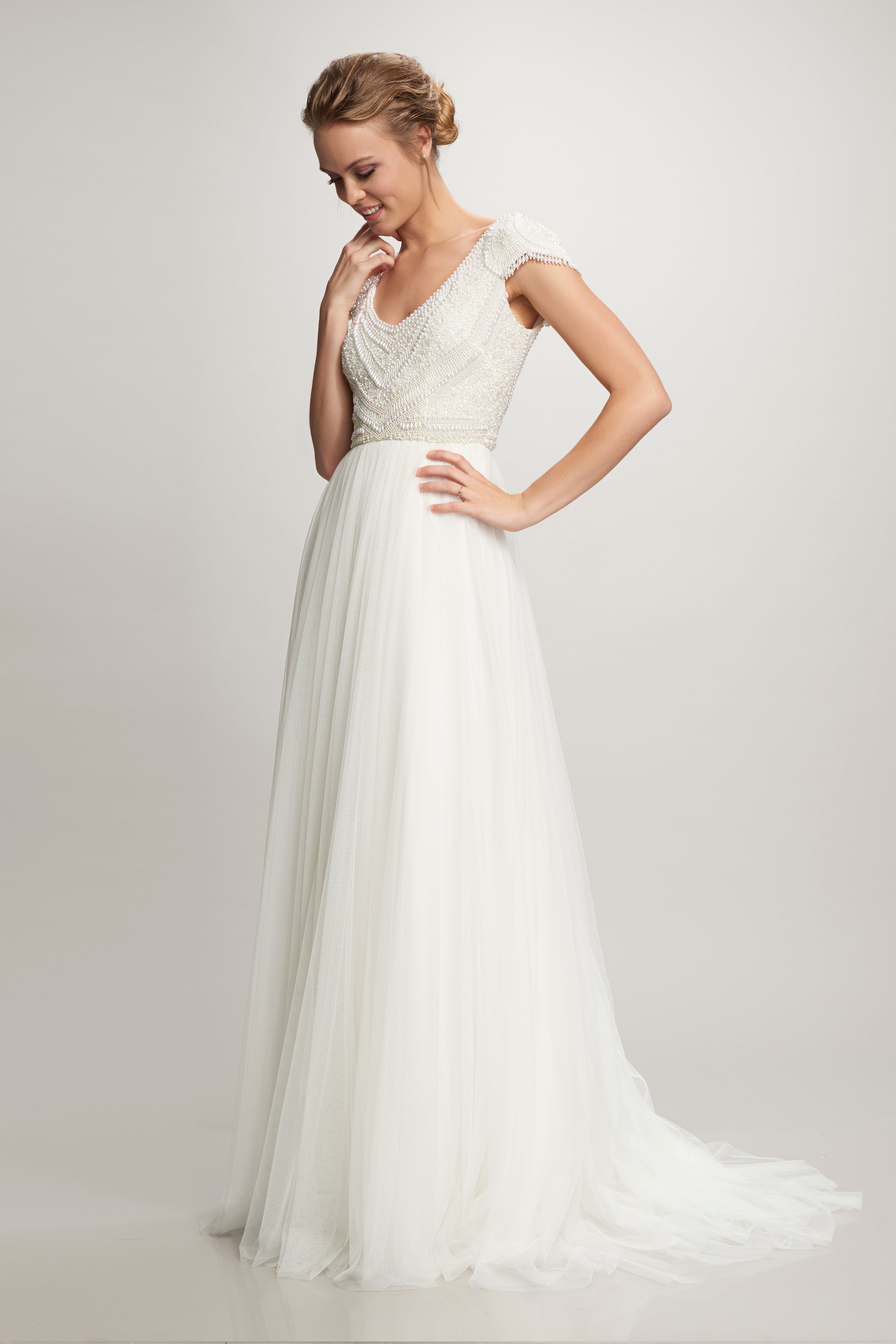 Nima Gown