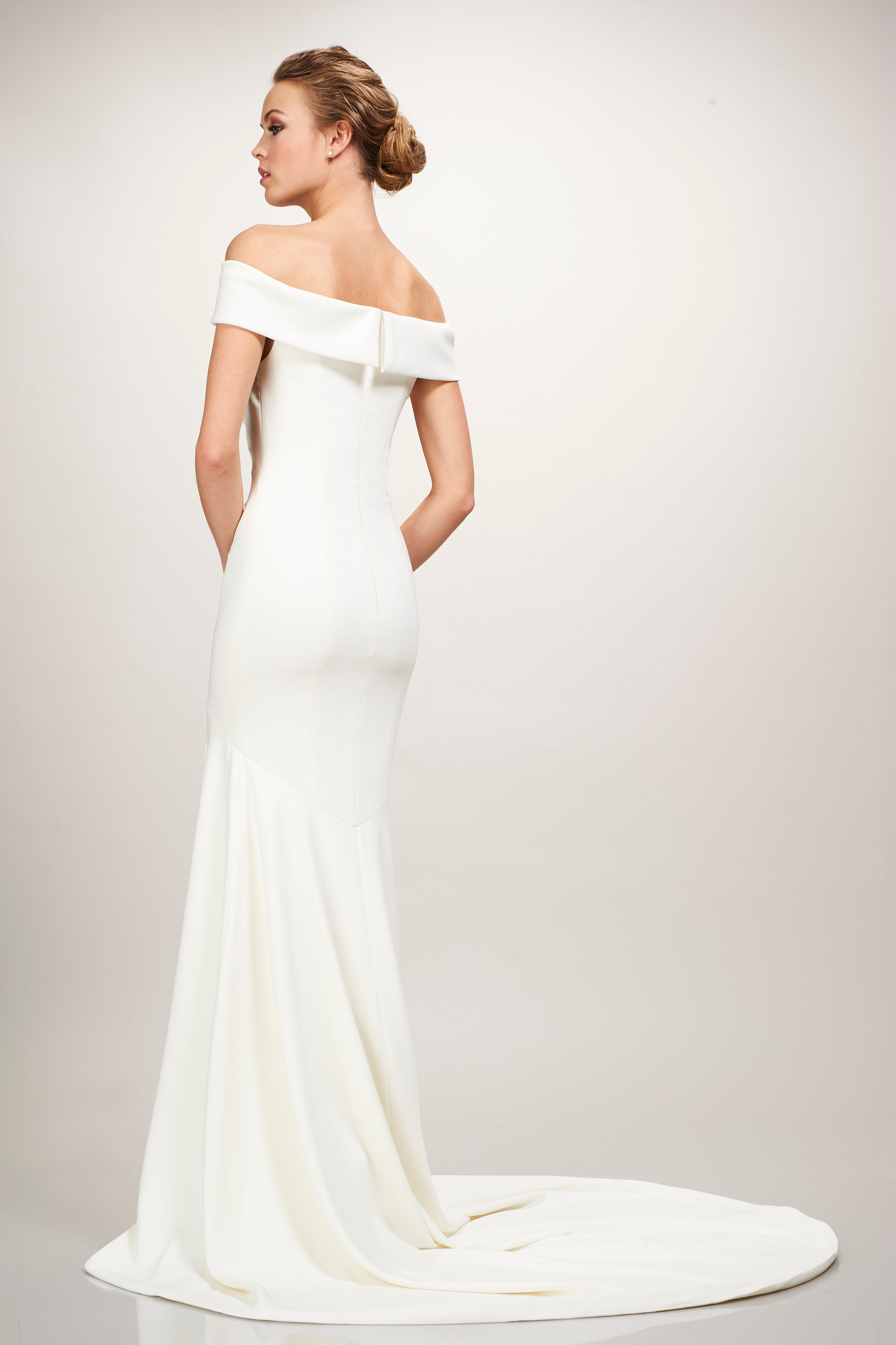 Eve Gown