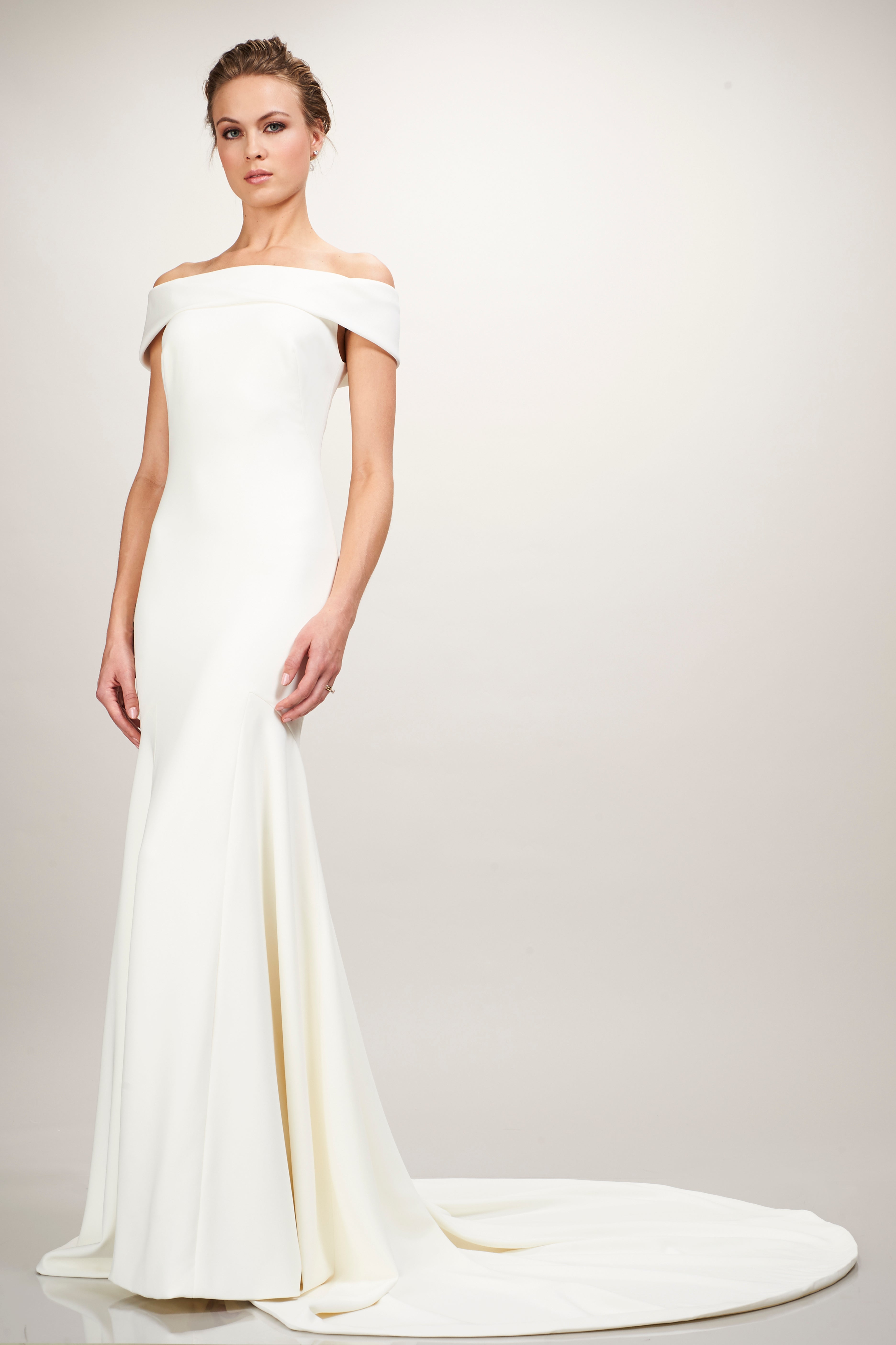 Eve Gown