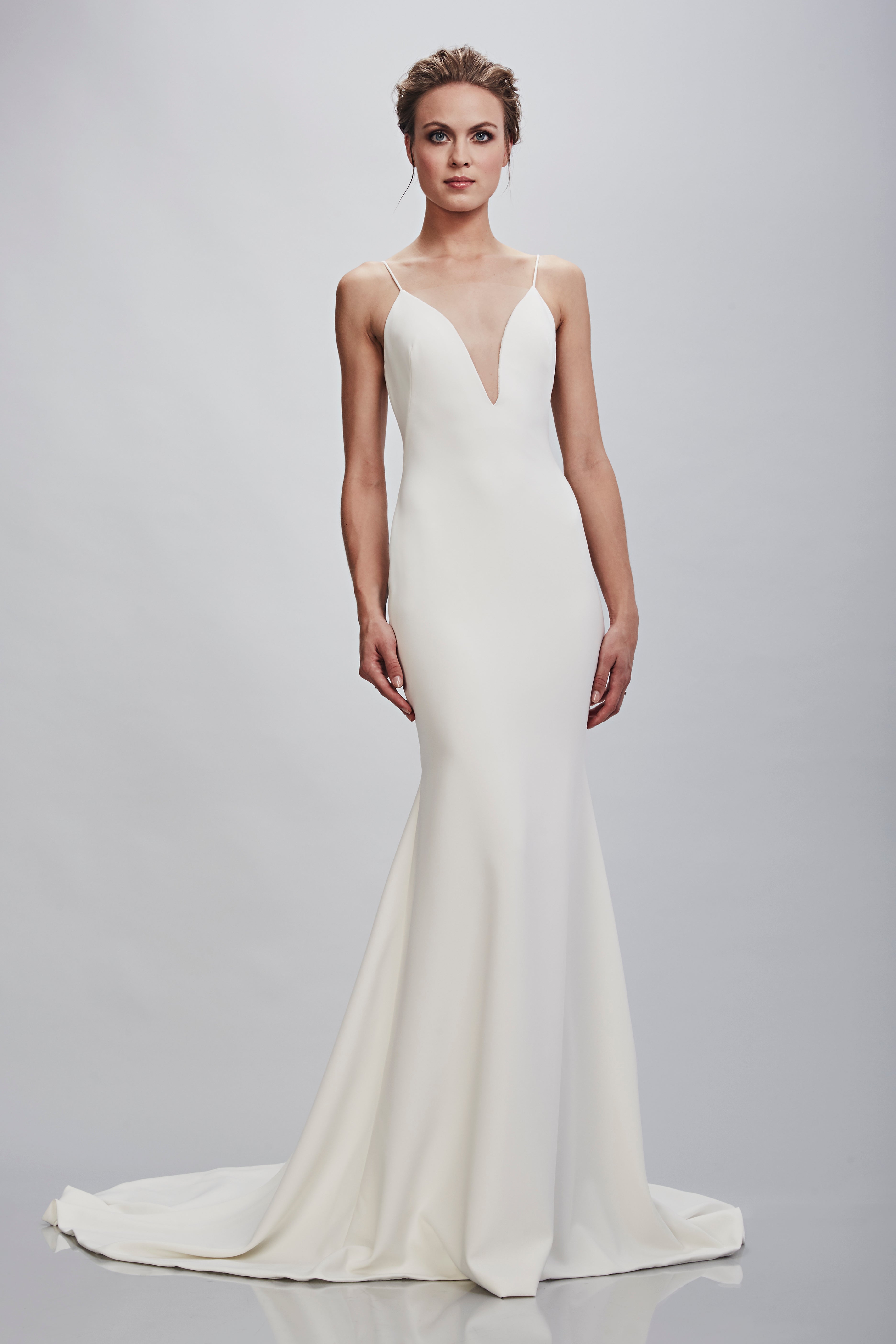 Bruna Gown