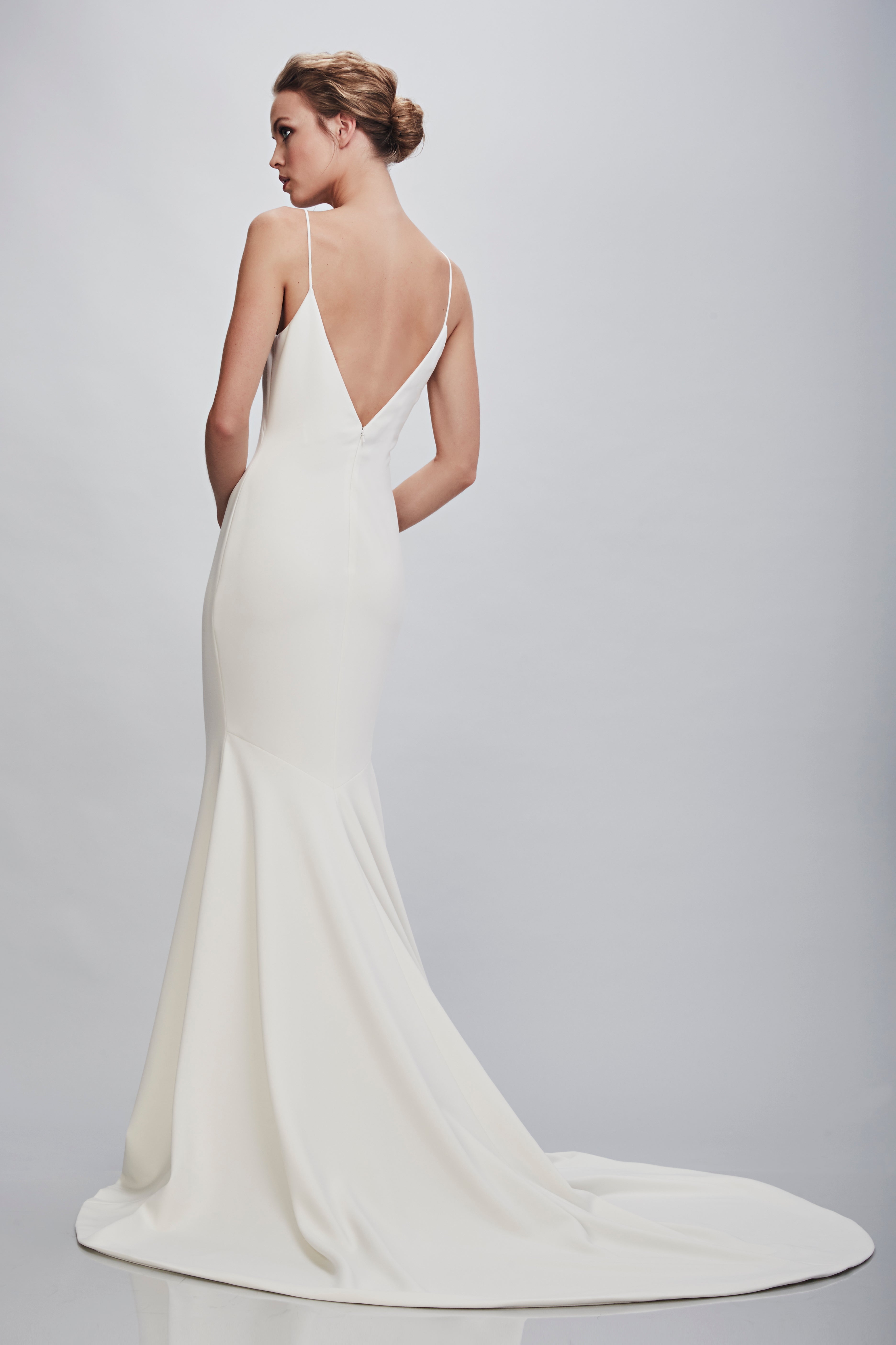 Bruna Gown