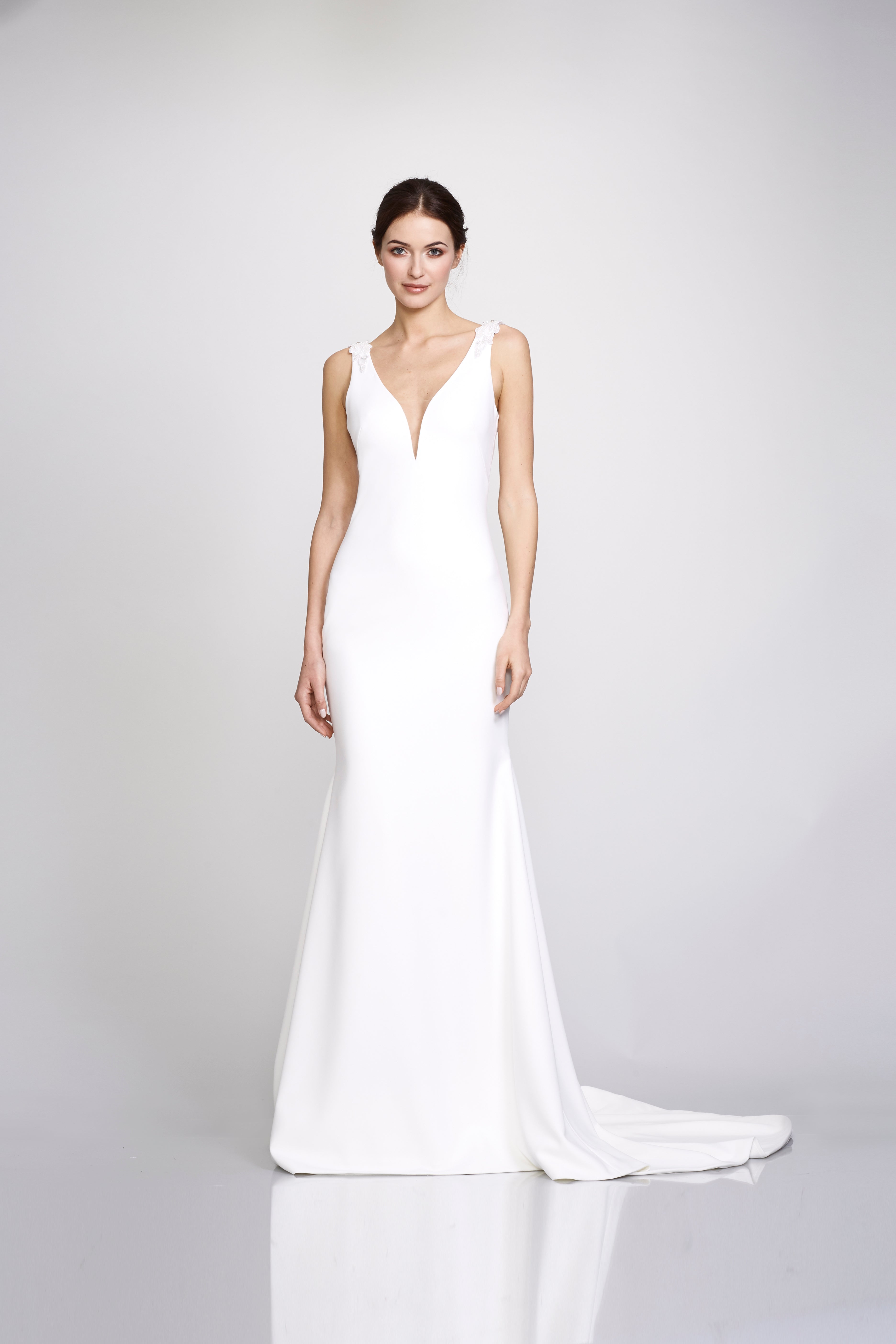 Meghan Gown