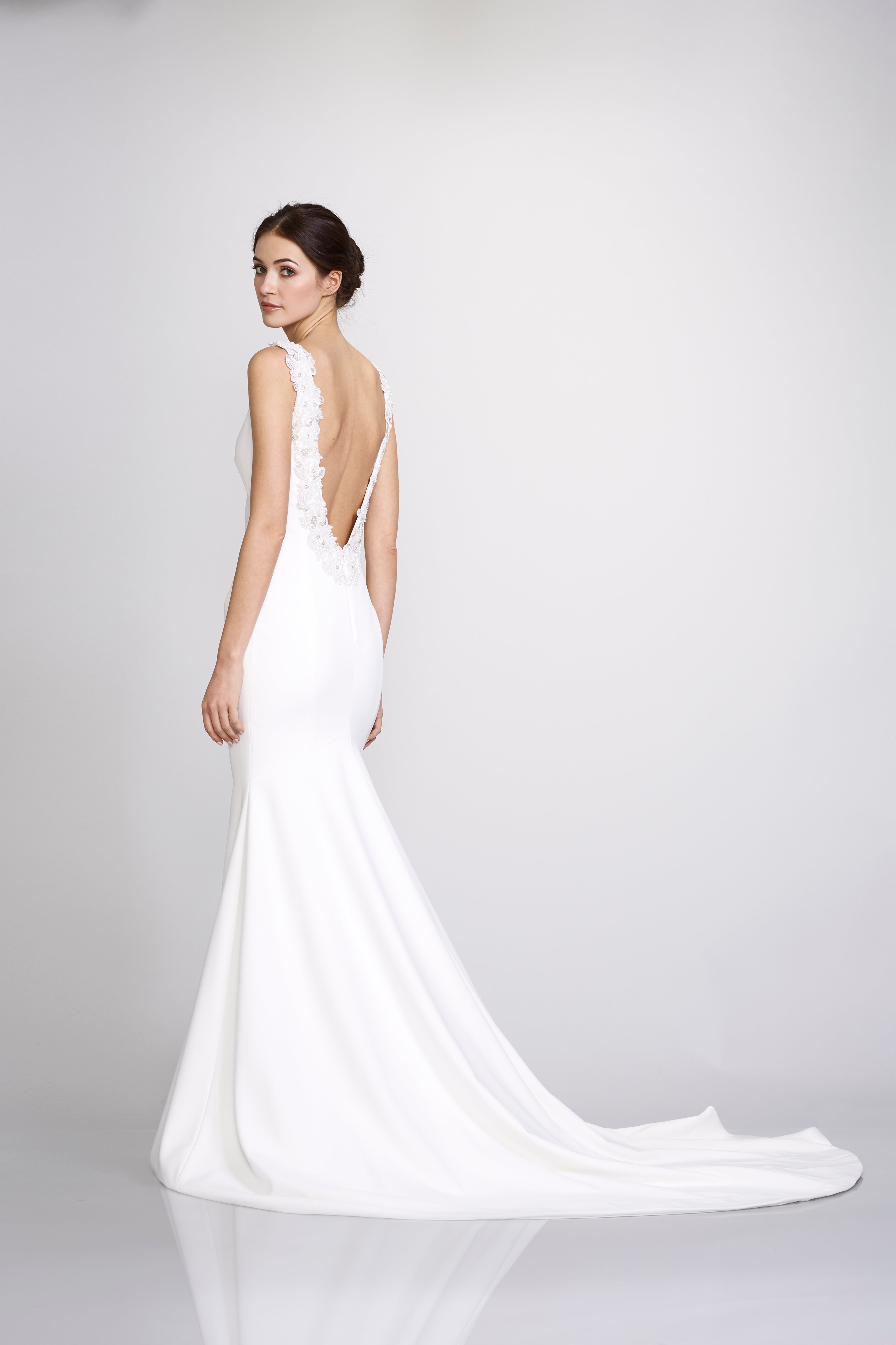 Meghan Gown