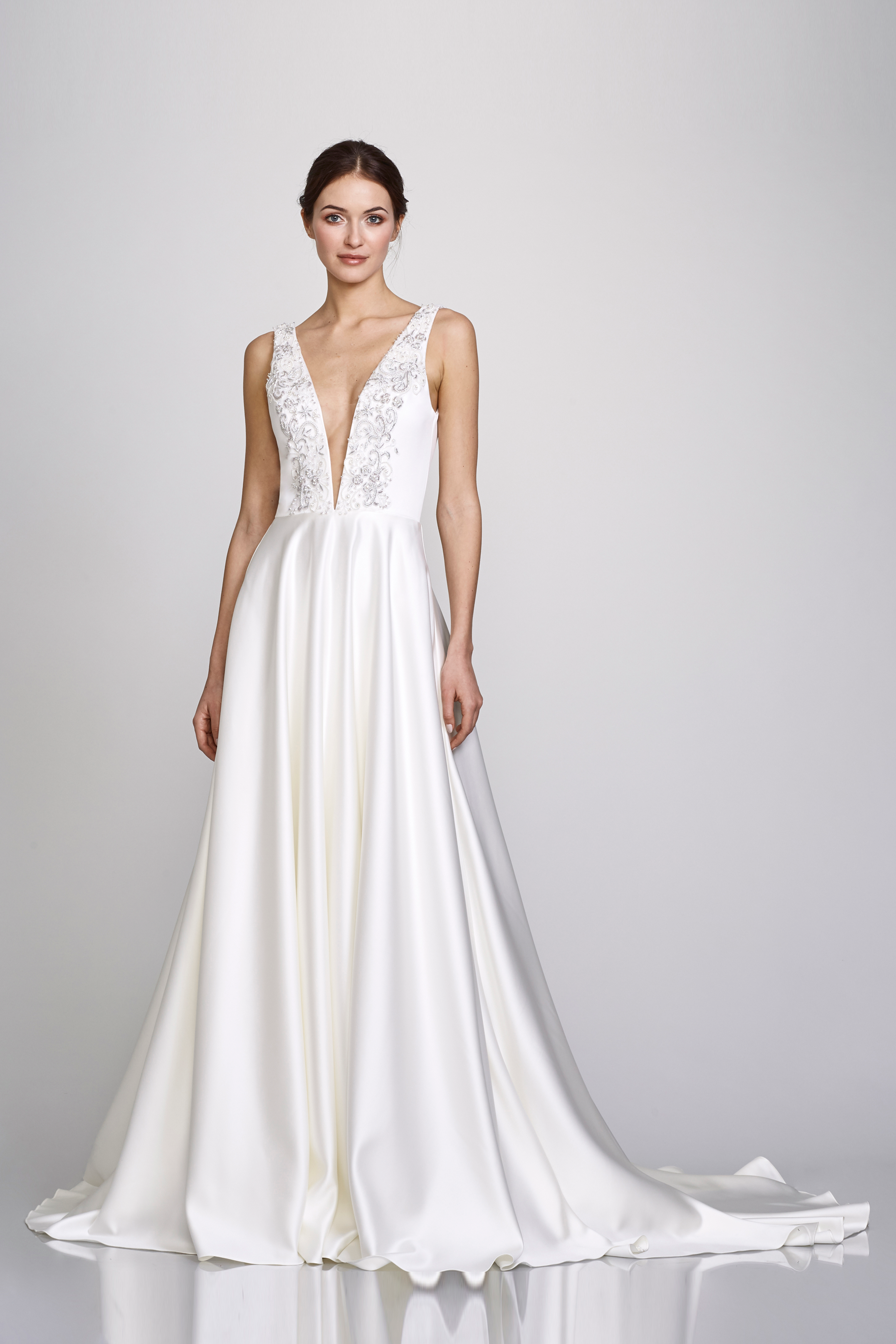 Alexandra Gown