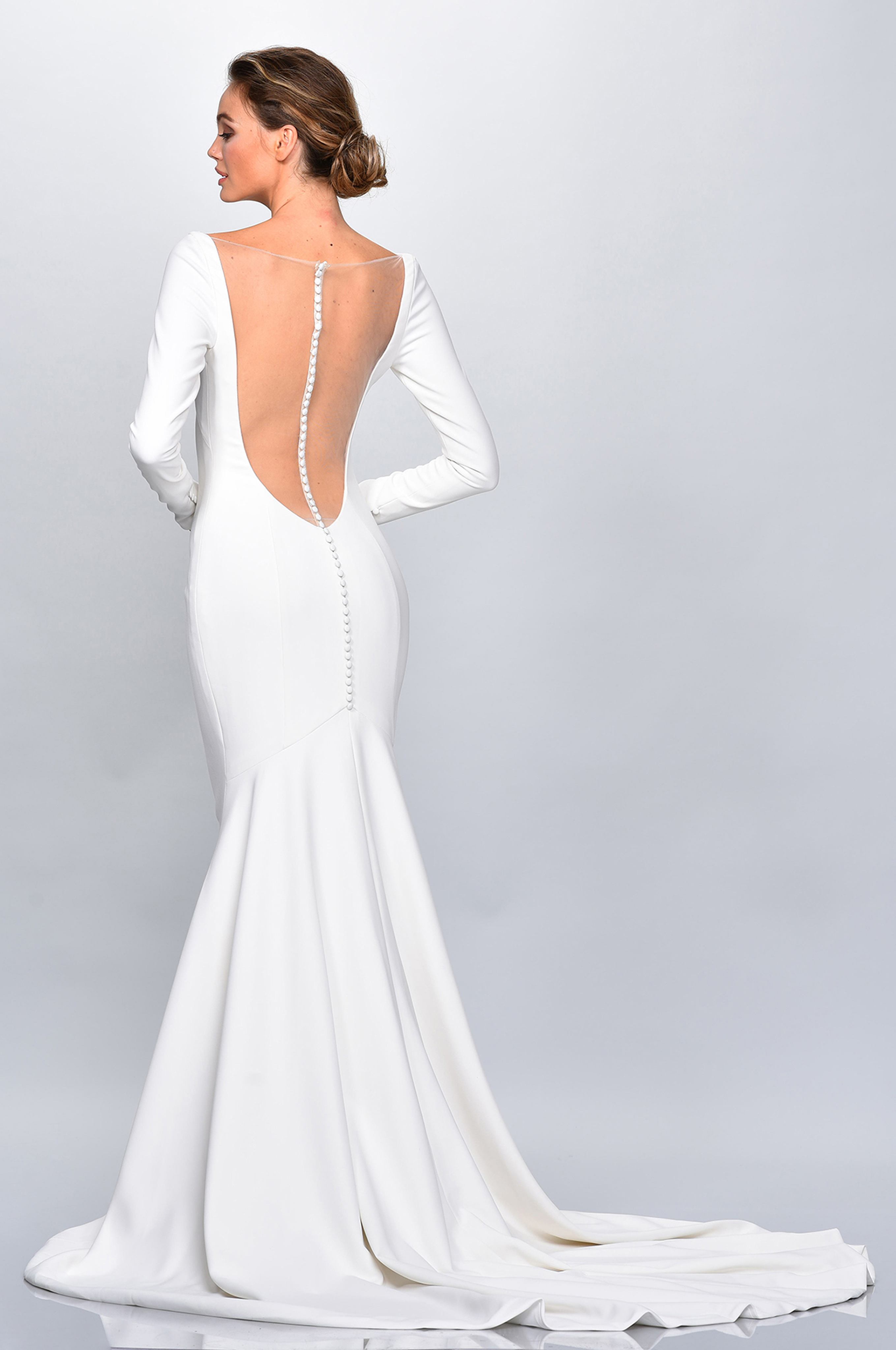 Flora Gown