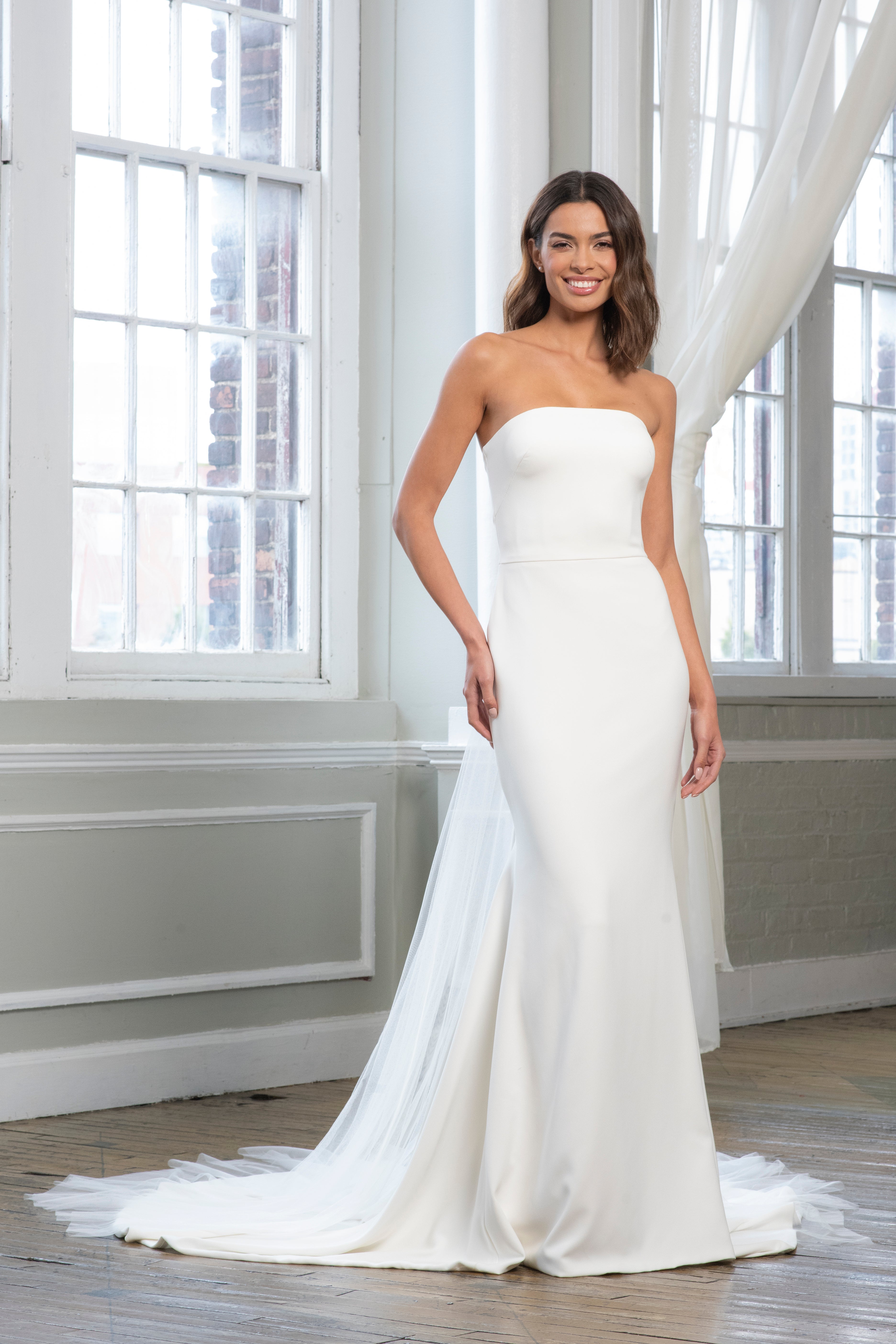 Lindsay Gown