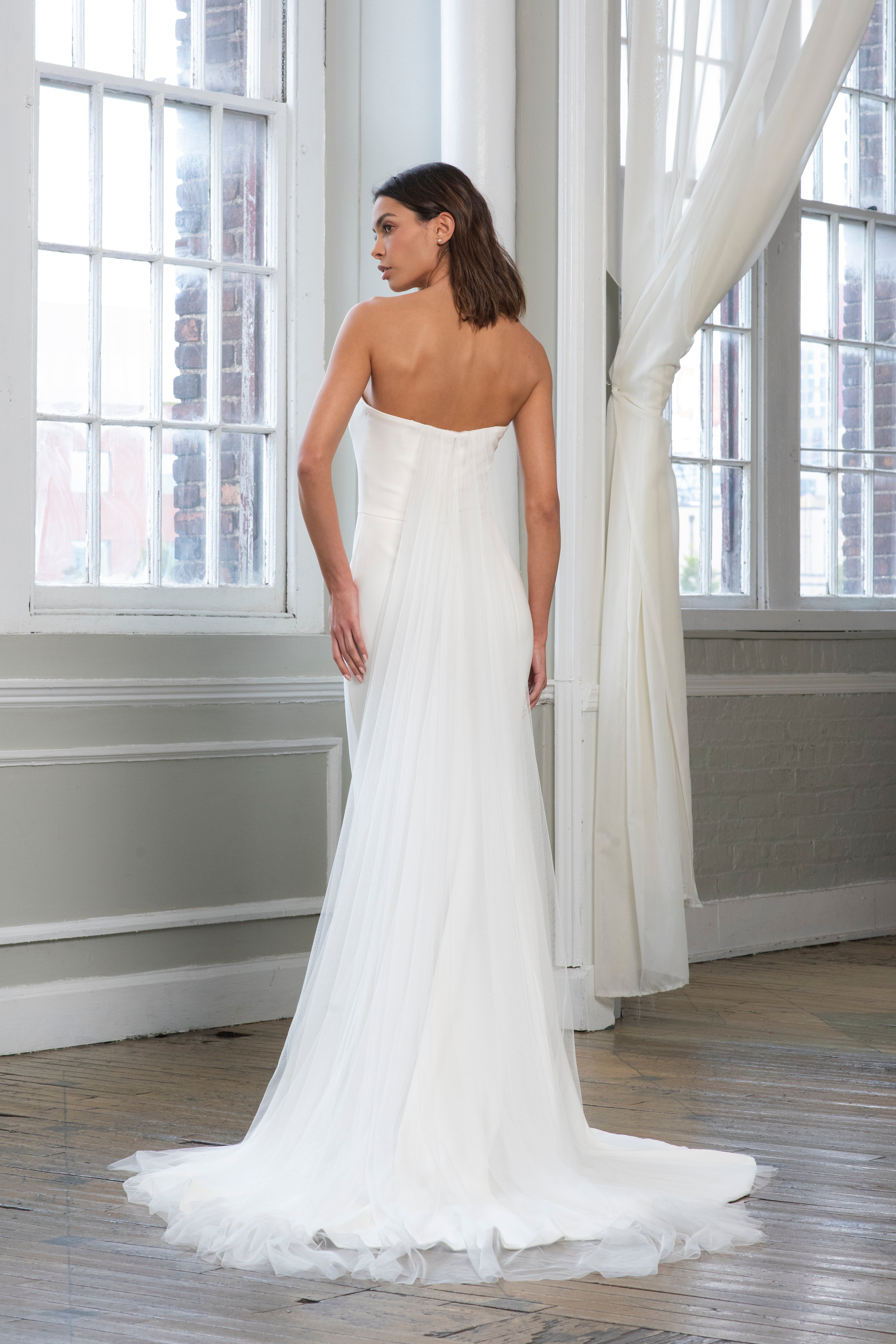 Lindsay Gown