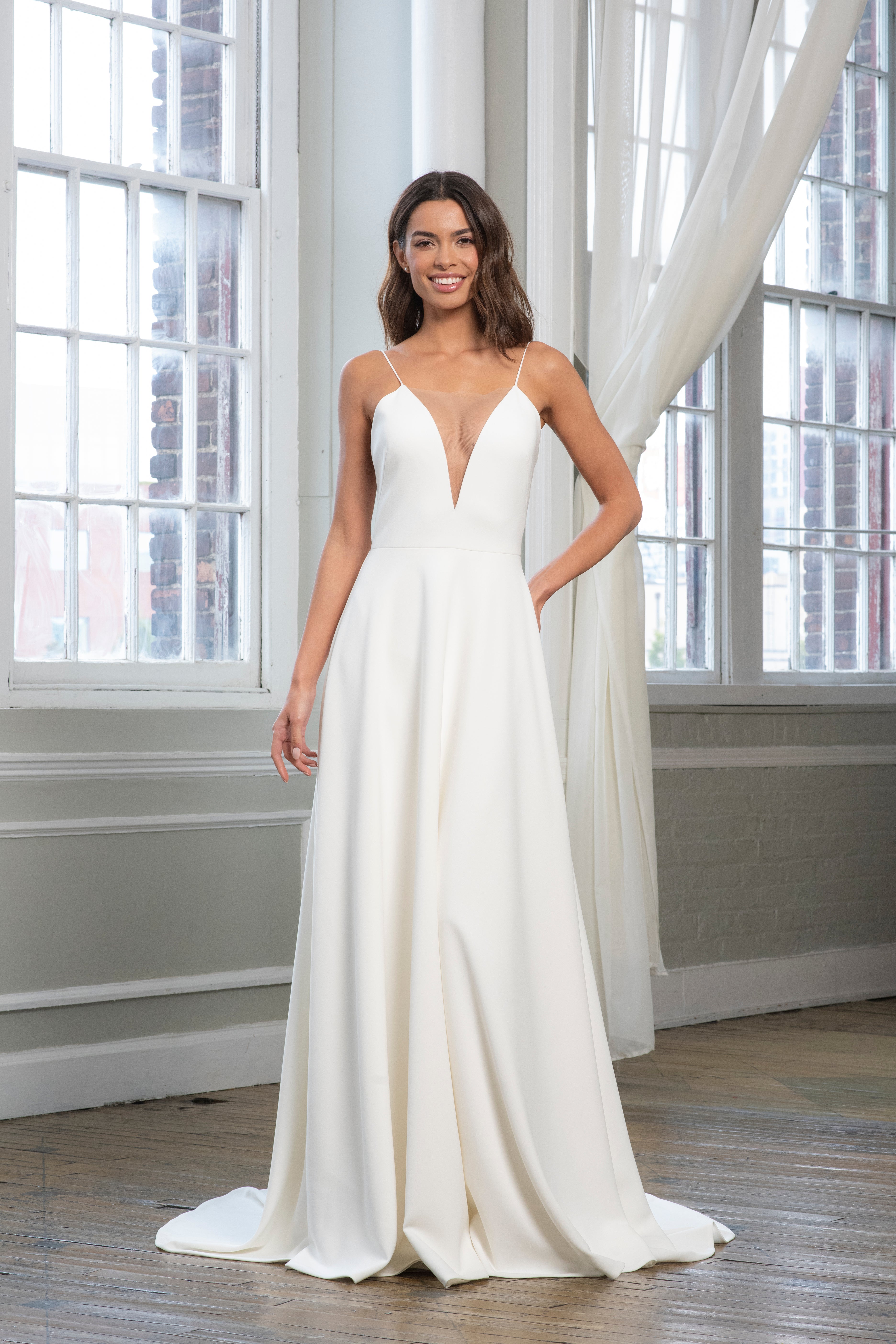 Ally Gown