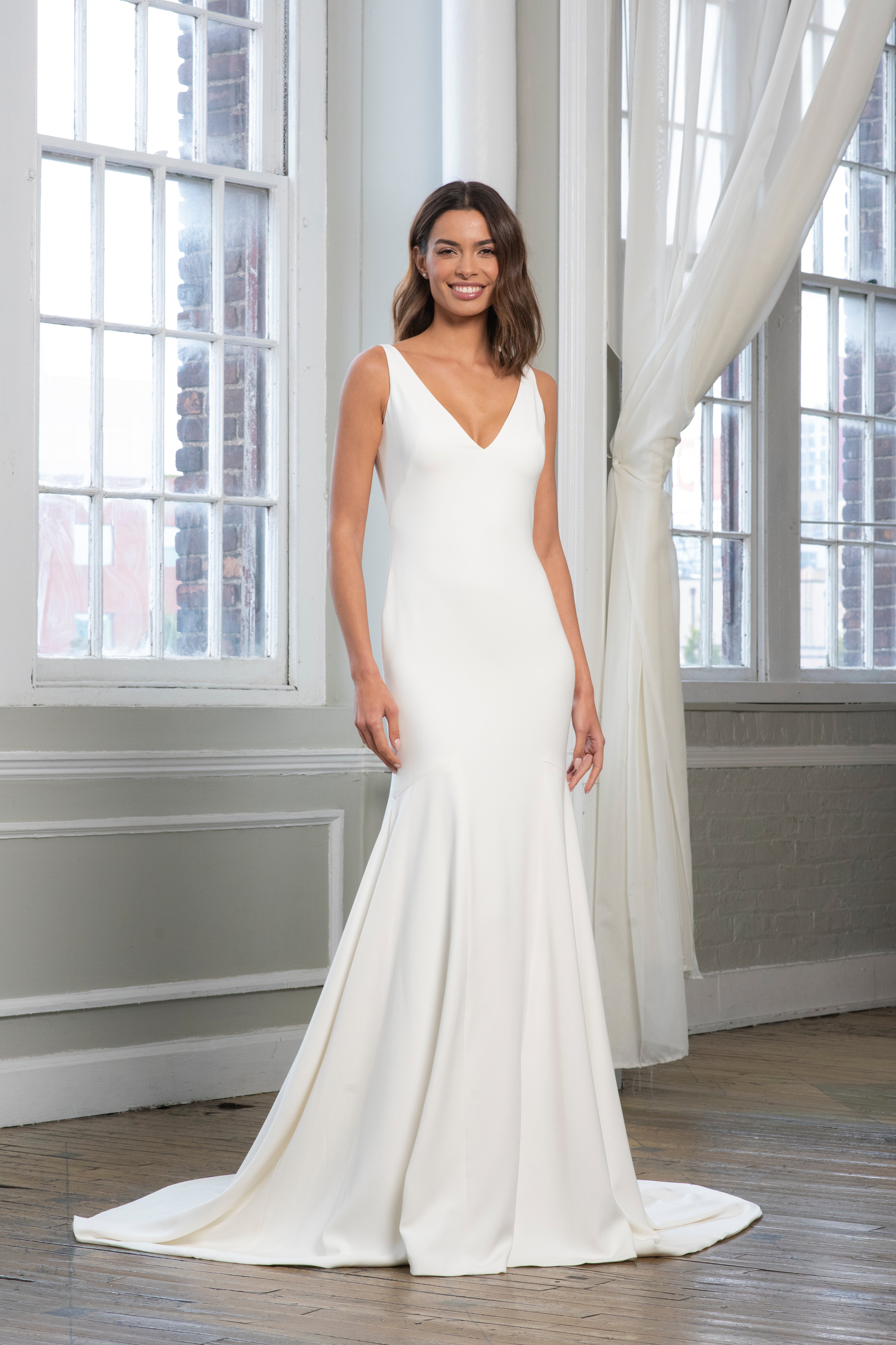 Lynda Gown