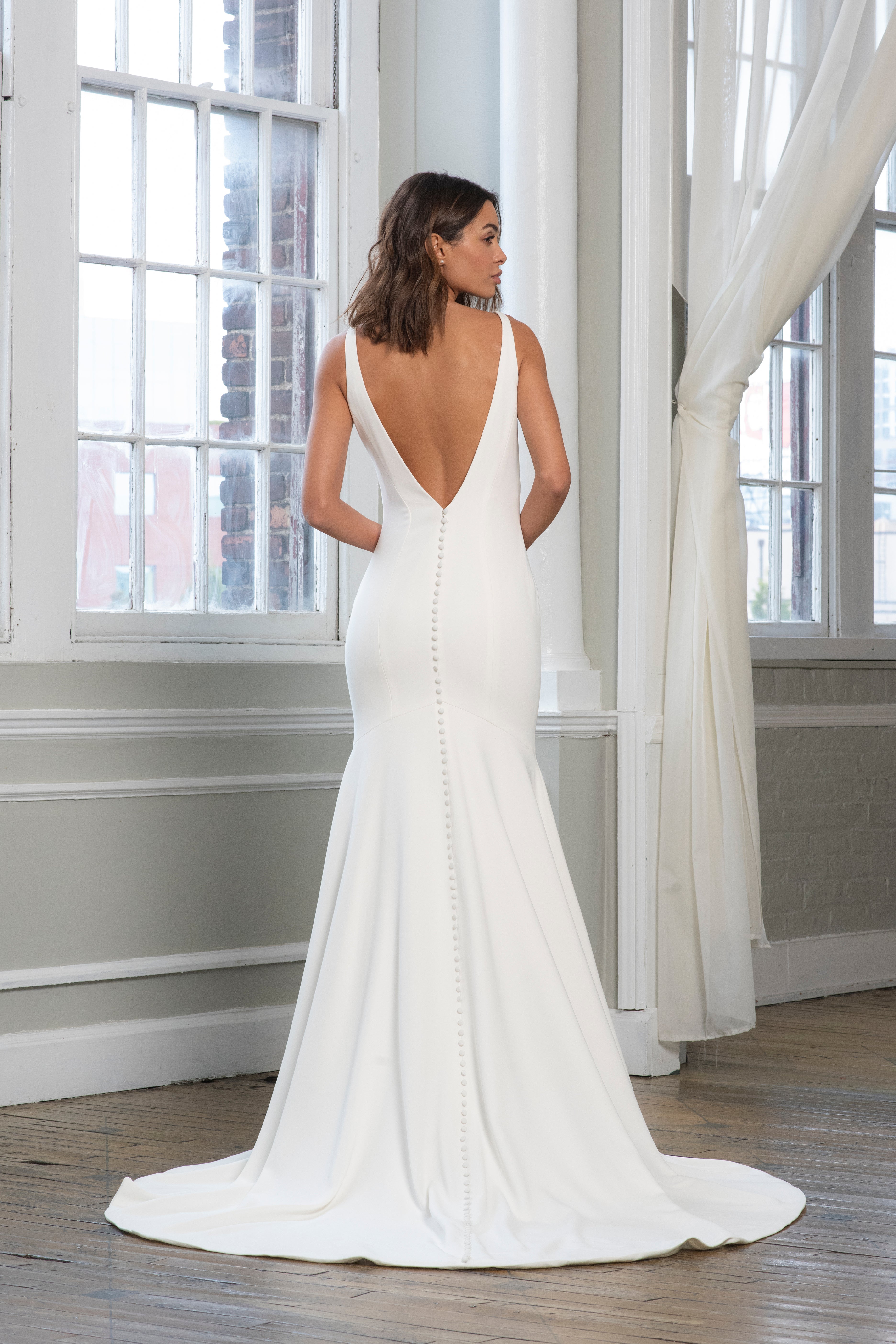 Lynda Gown