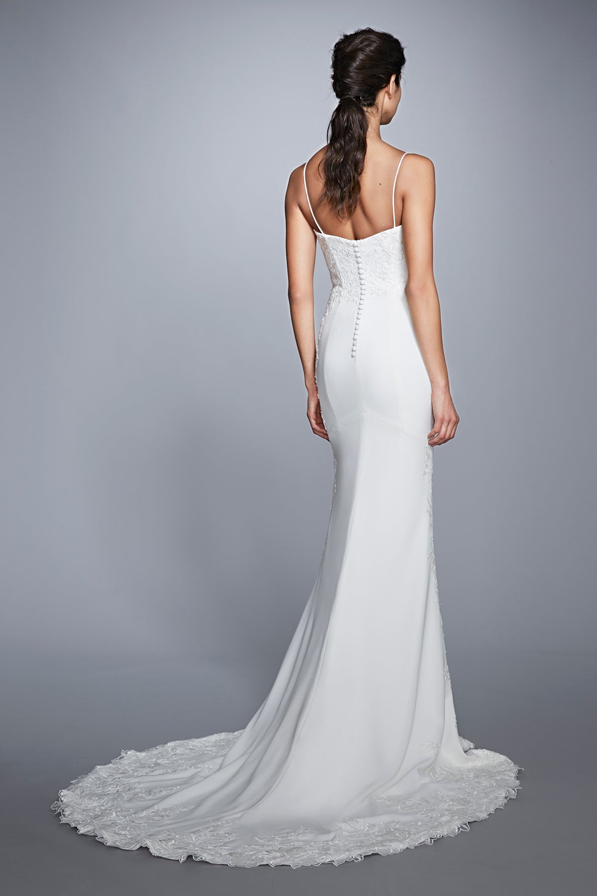 Clover Gown