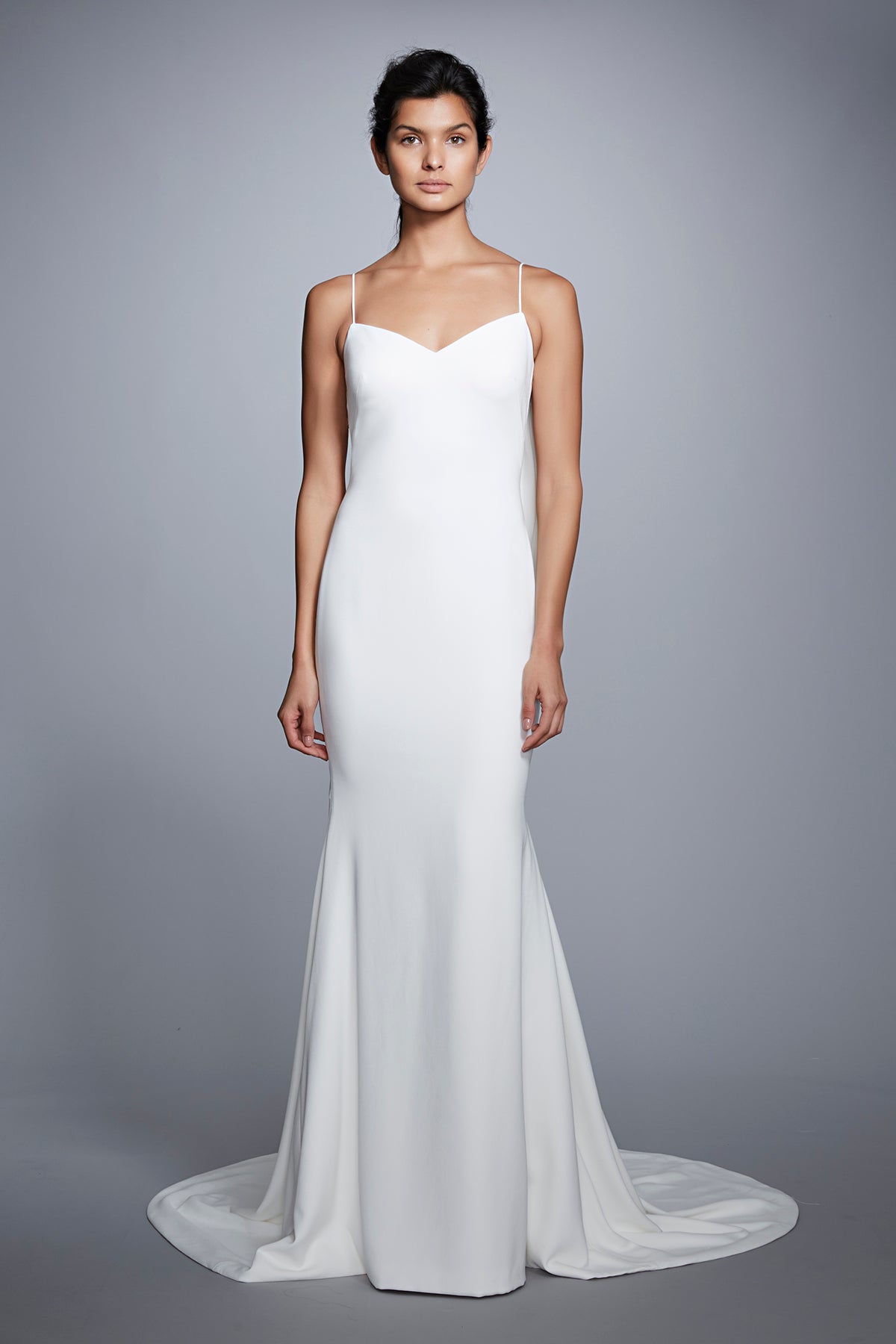 Fern Gown