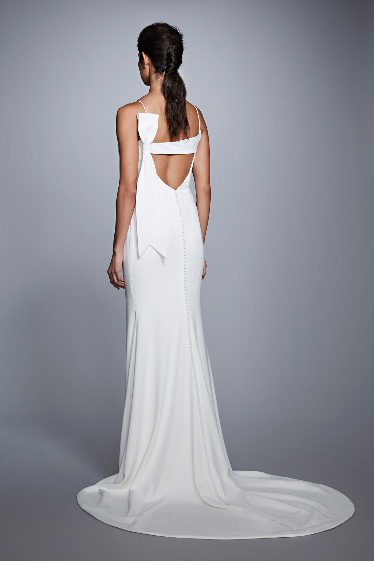 Fern Gown
