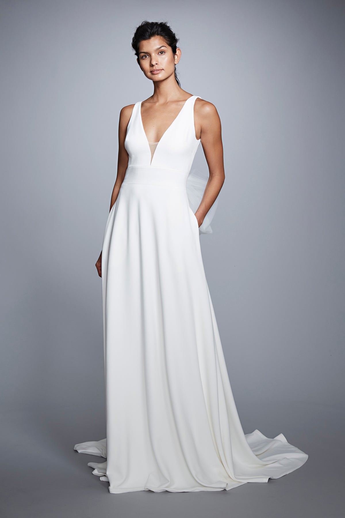 Bryony Gown
