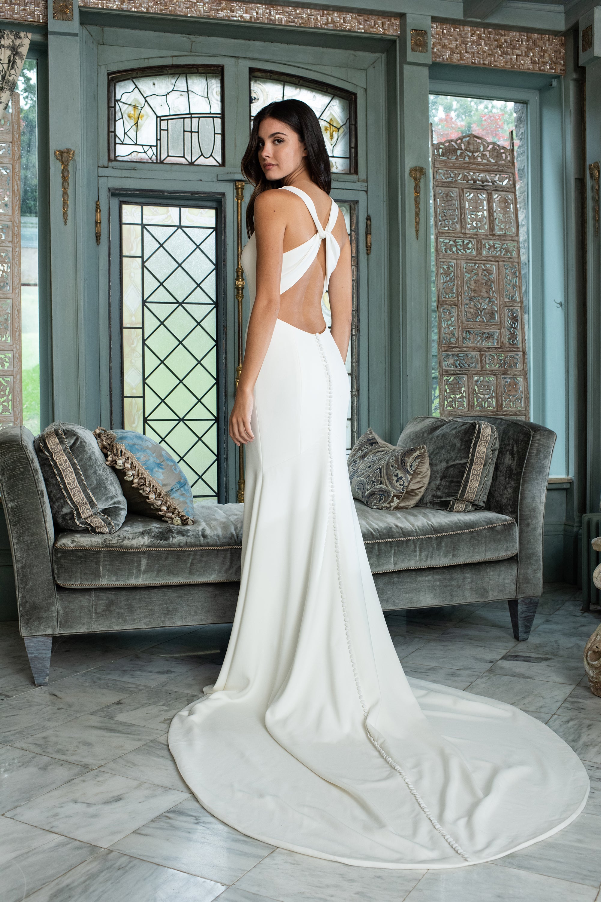 Gloria Gown