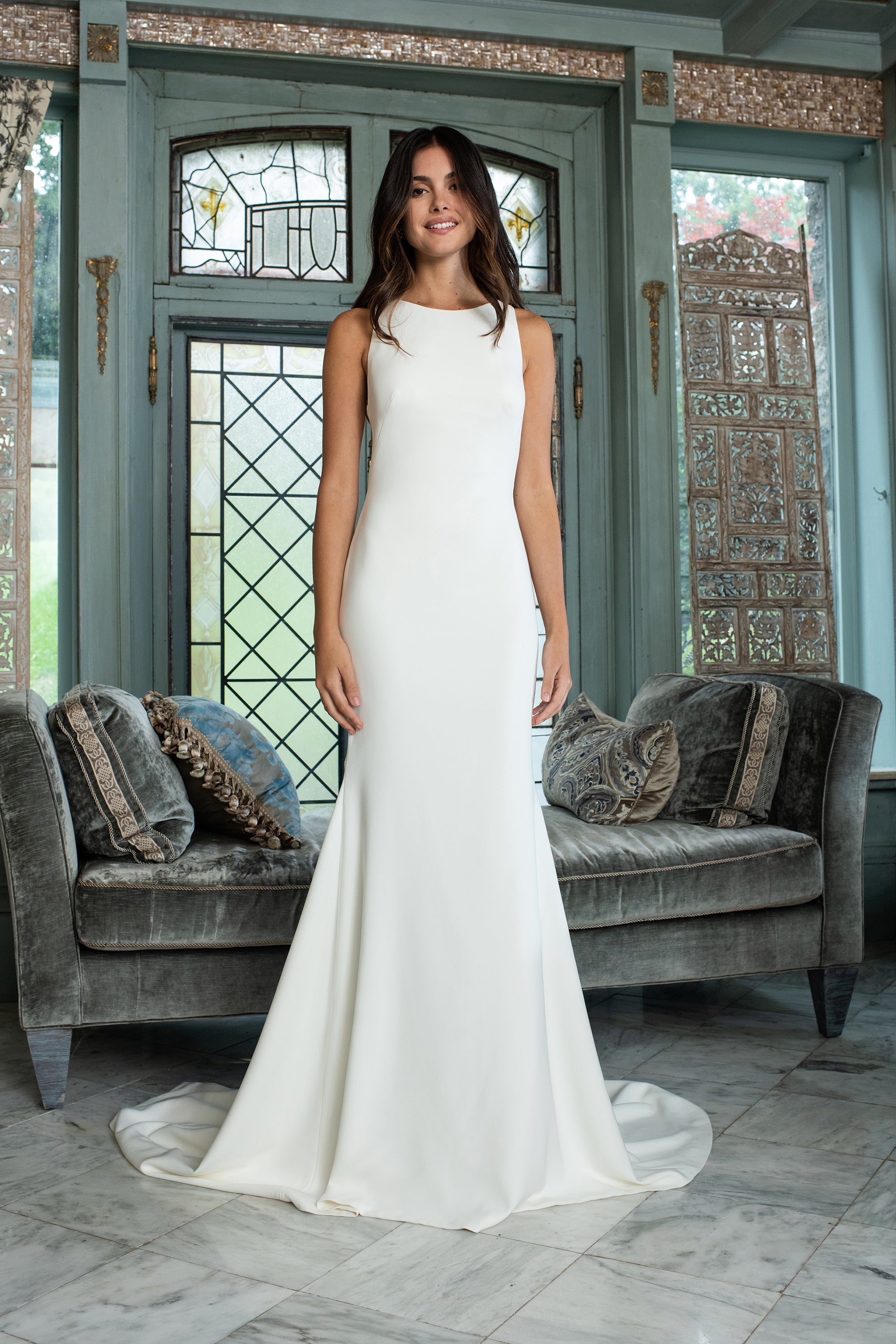 Gloria Gown
