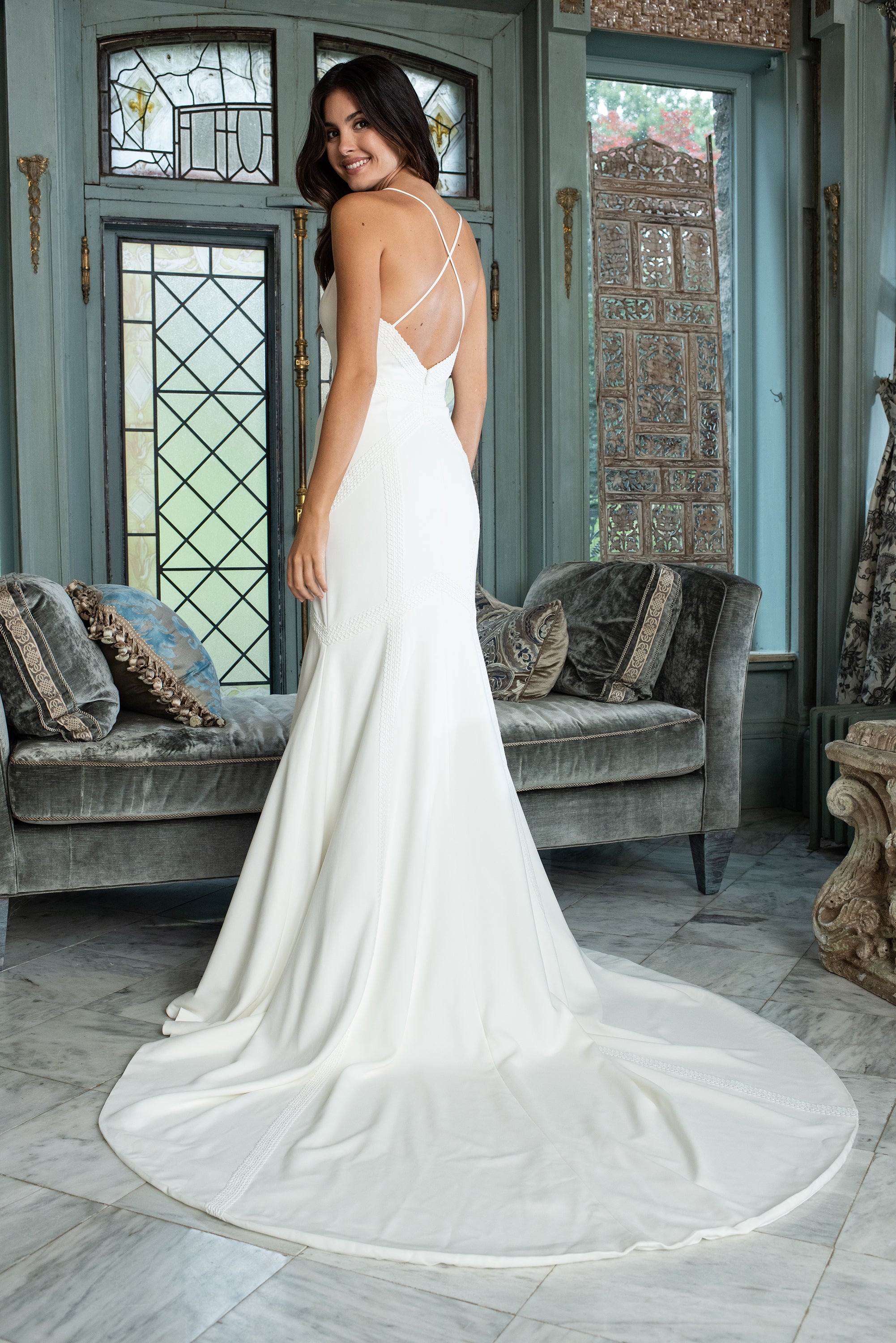 Lola Gown