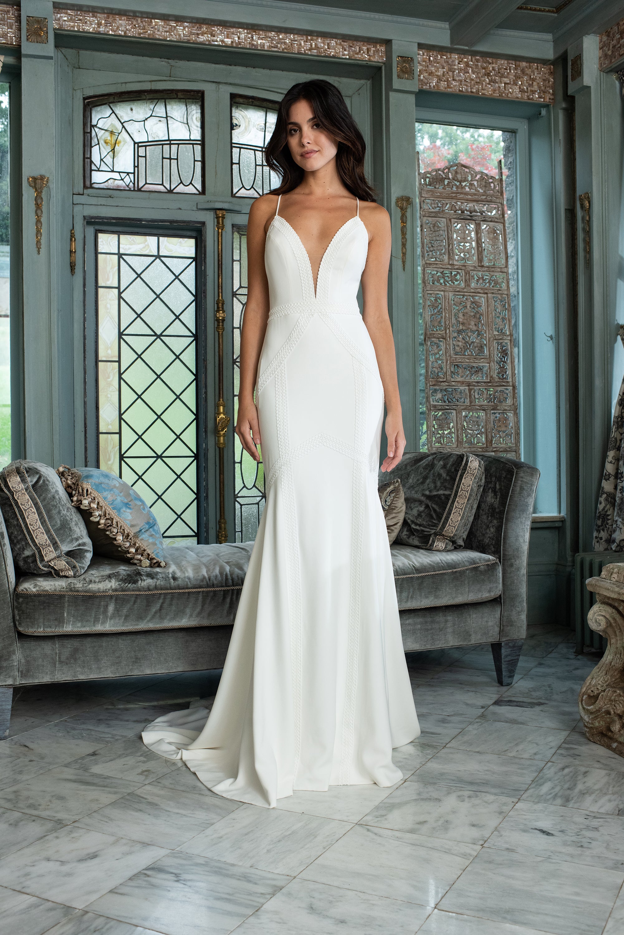 Lola Gown