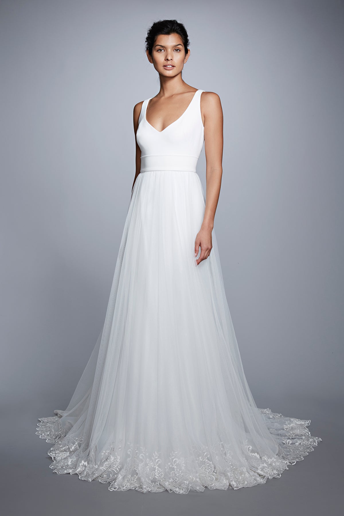 Daisy Gown