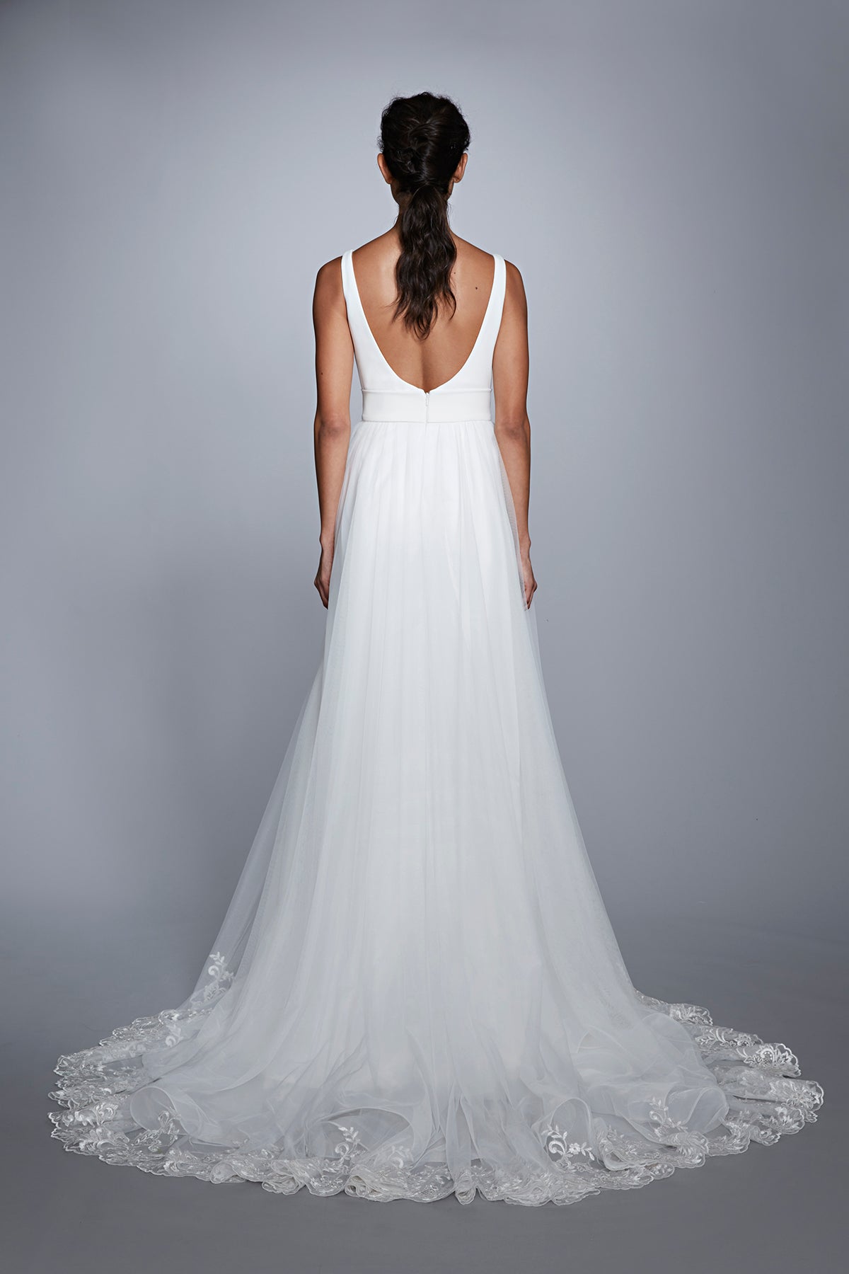 Daisy Gown
