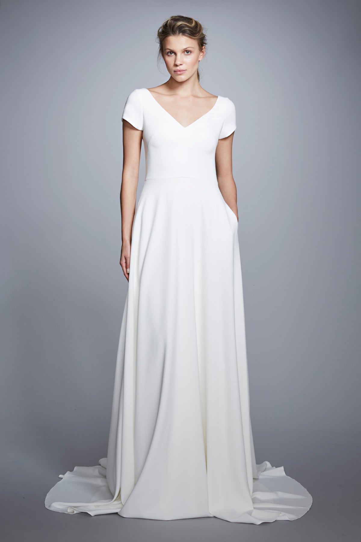 Marigold Gown 6 / Ivory Marigold Gown 6 / Ivory