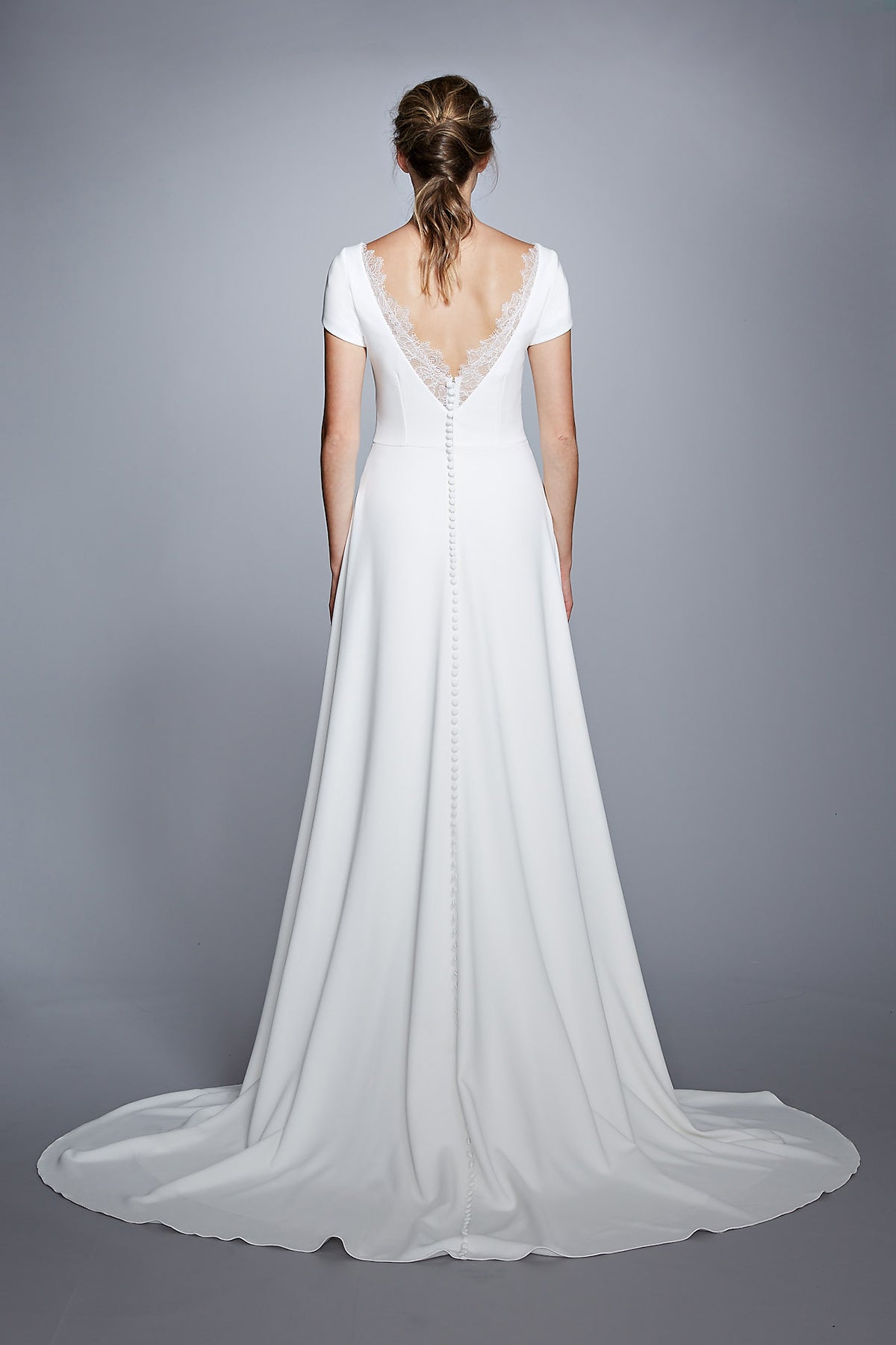 Marigold Gown
