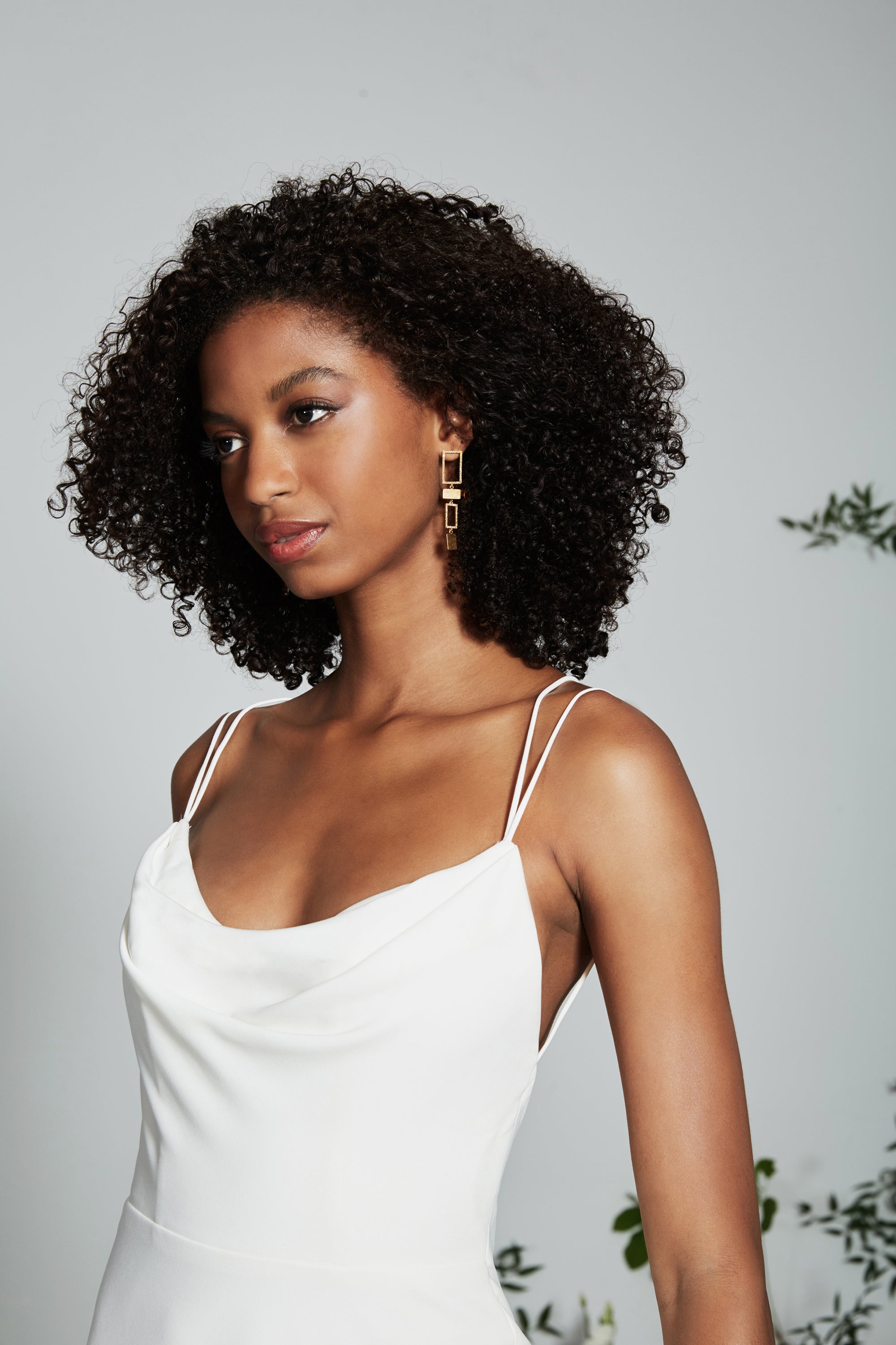 Anise Gown