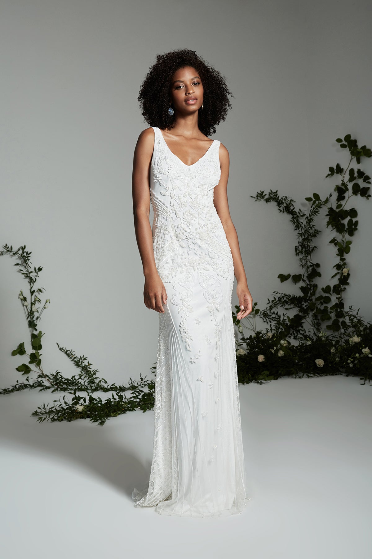 Rosemary Gown