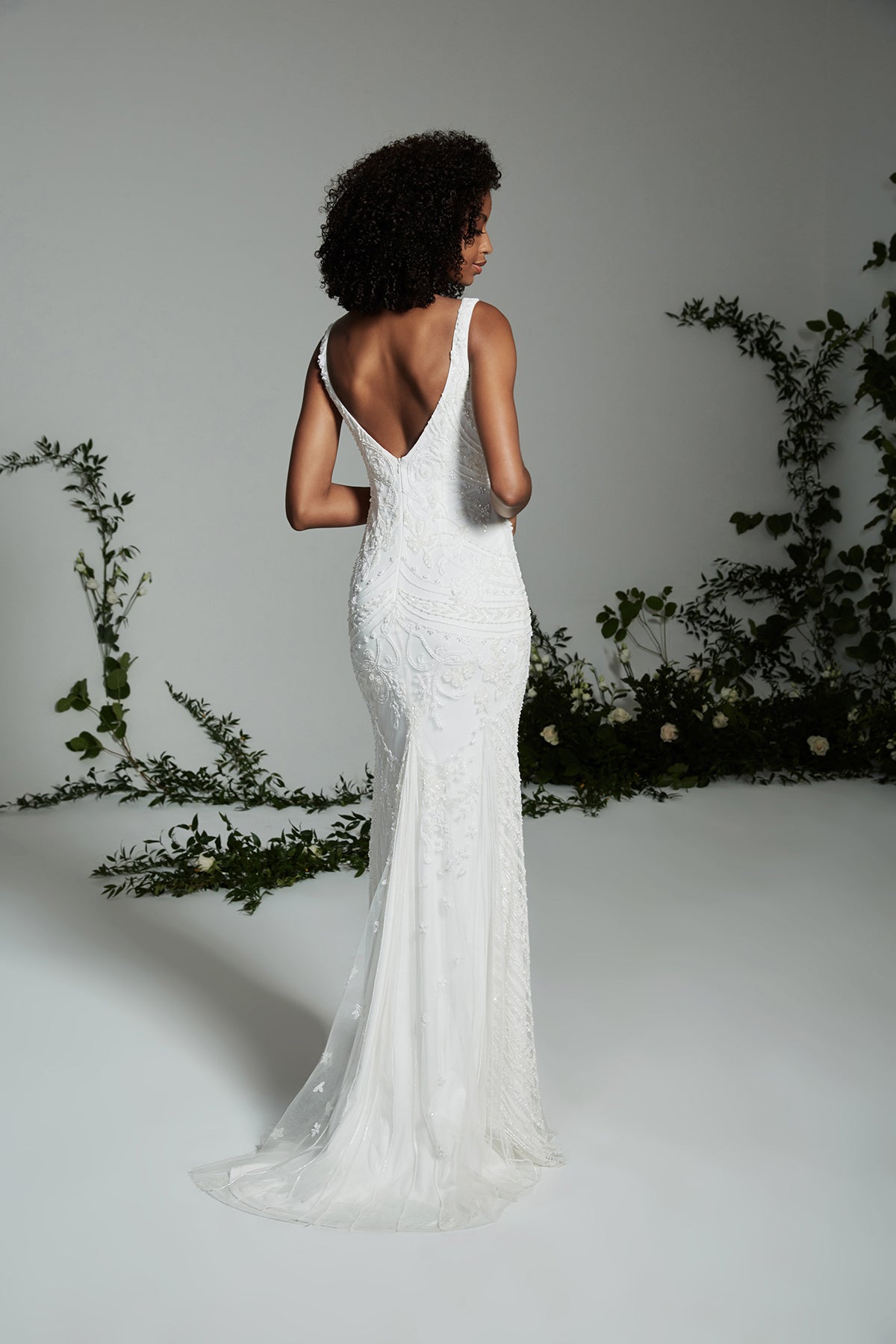Rosemary Gown