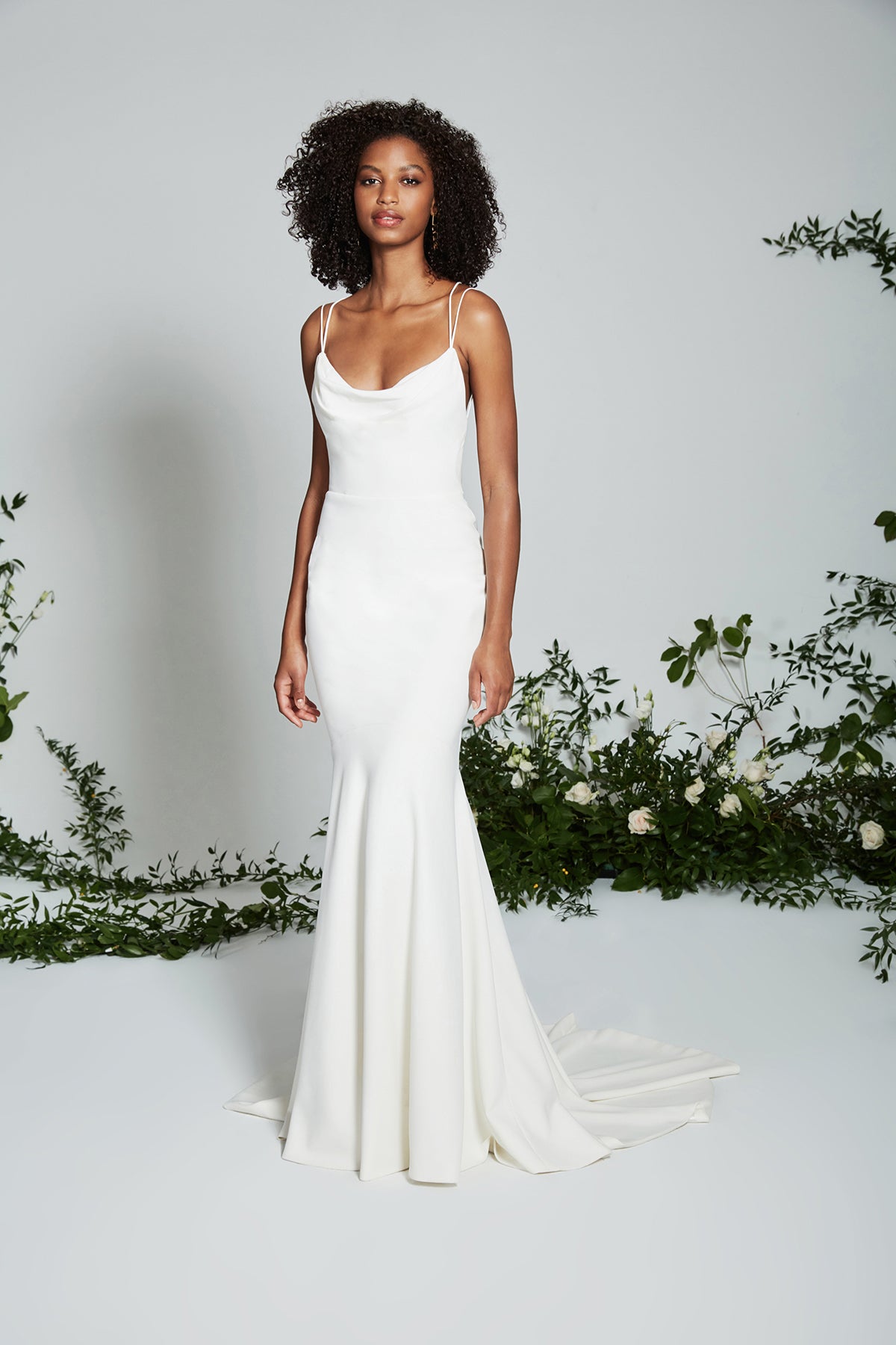 Vanille Gown