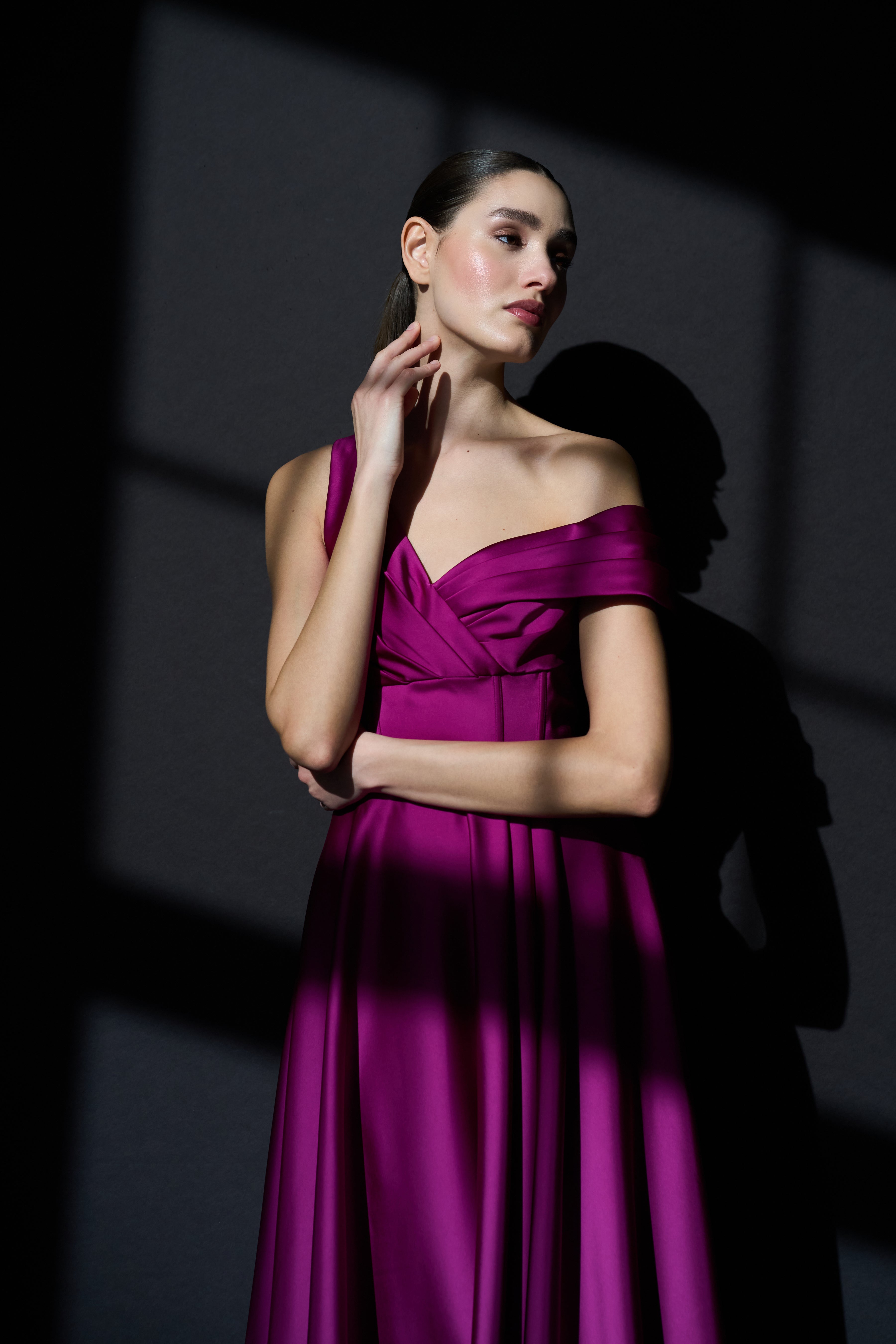 Mirielle Cocktail Dress