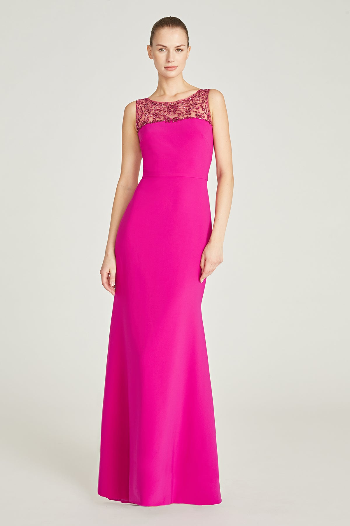 Eva Dress