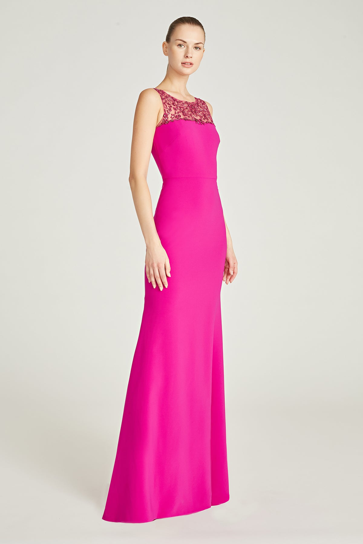 Eva Dress