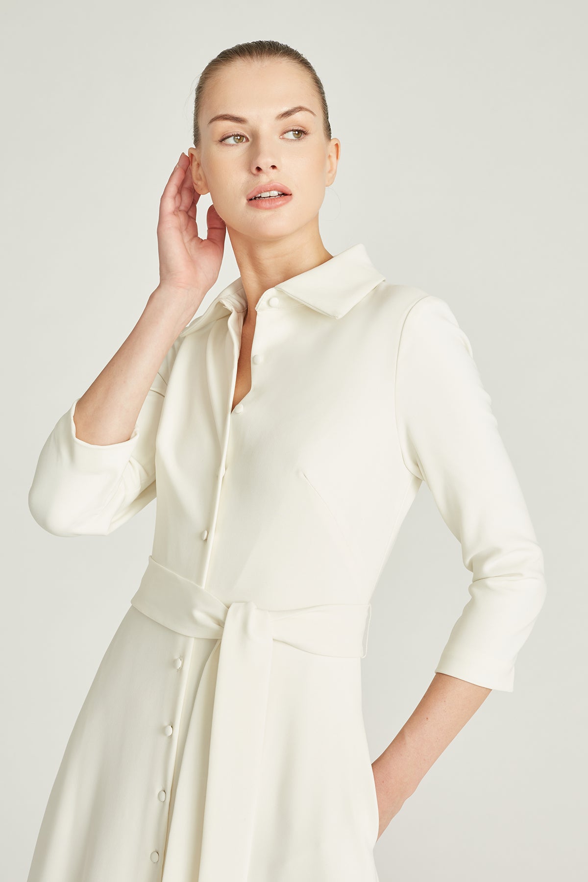 Naomi Dress