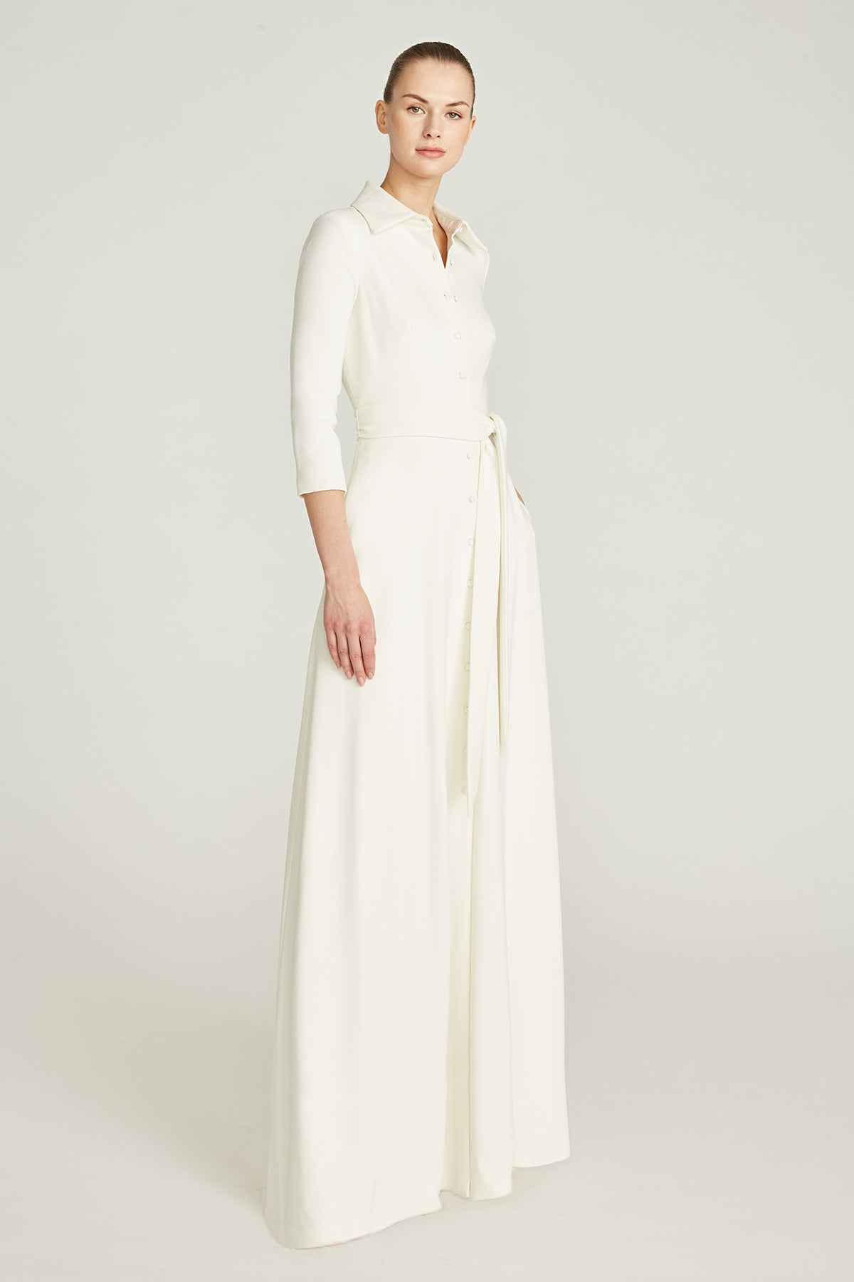 Naomi Dress
