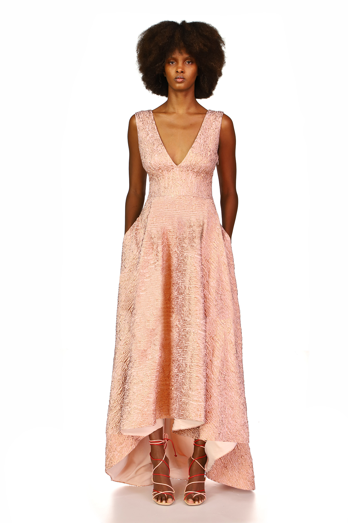 Nova Dress